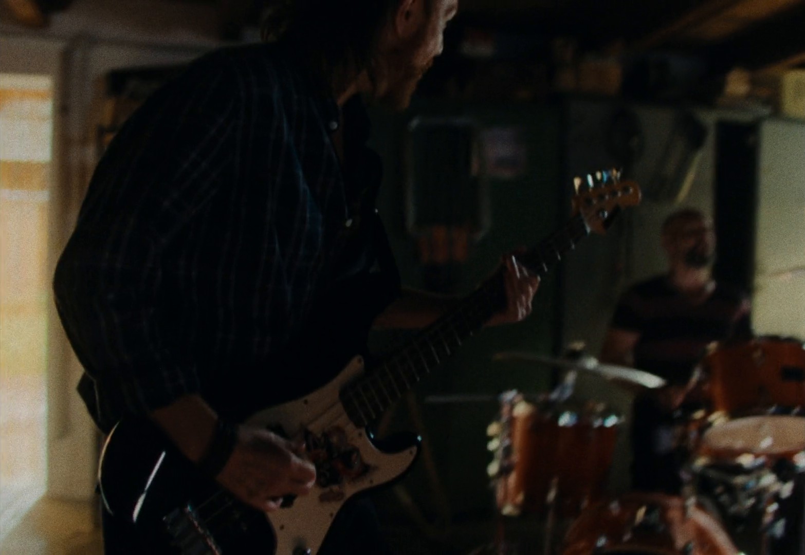 Radeberger -  Cheers to Passion (2024) —  shot,  lighting