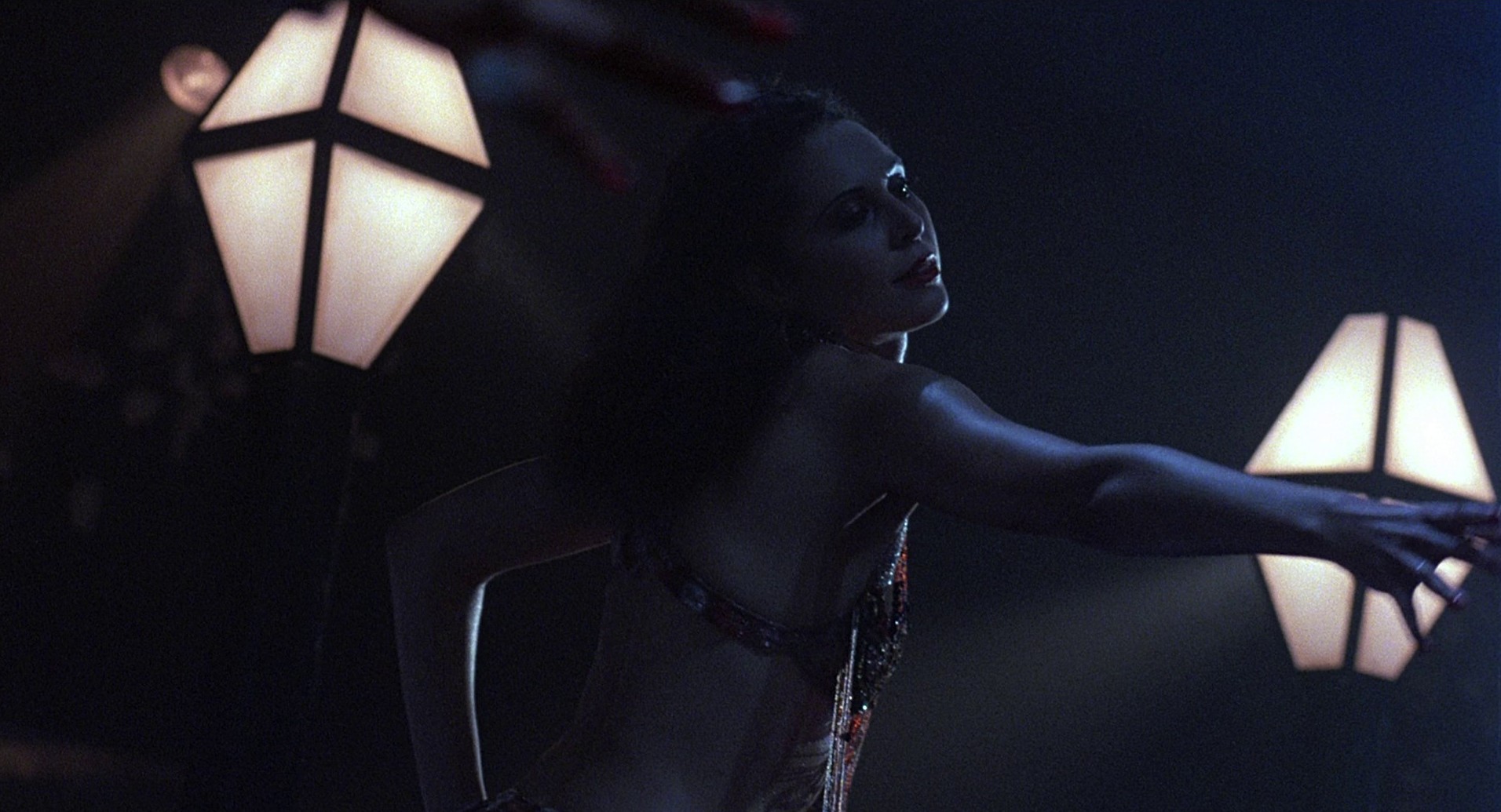 The Cotton Club (1984) —  shot,  lighting