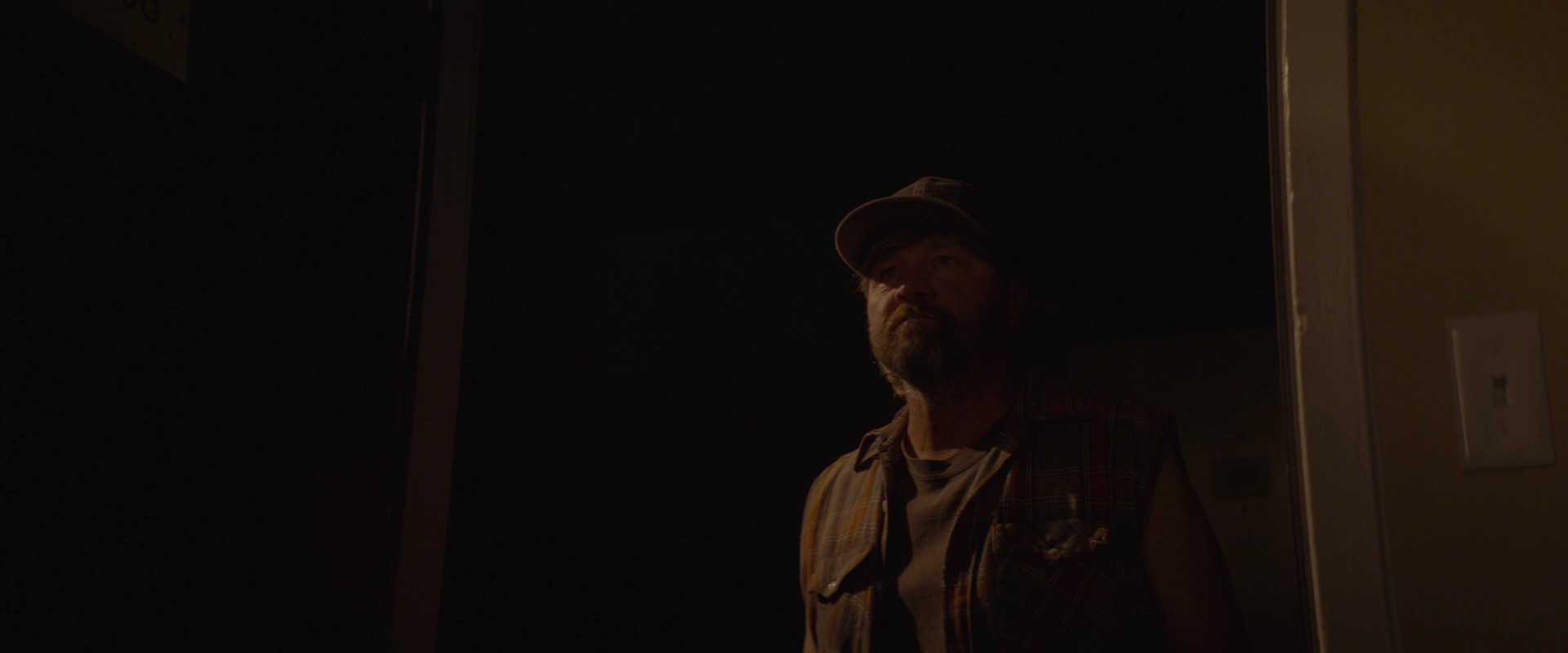 Arkansas (2020) —  shot,  lighting