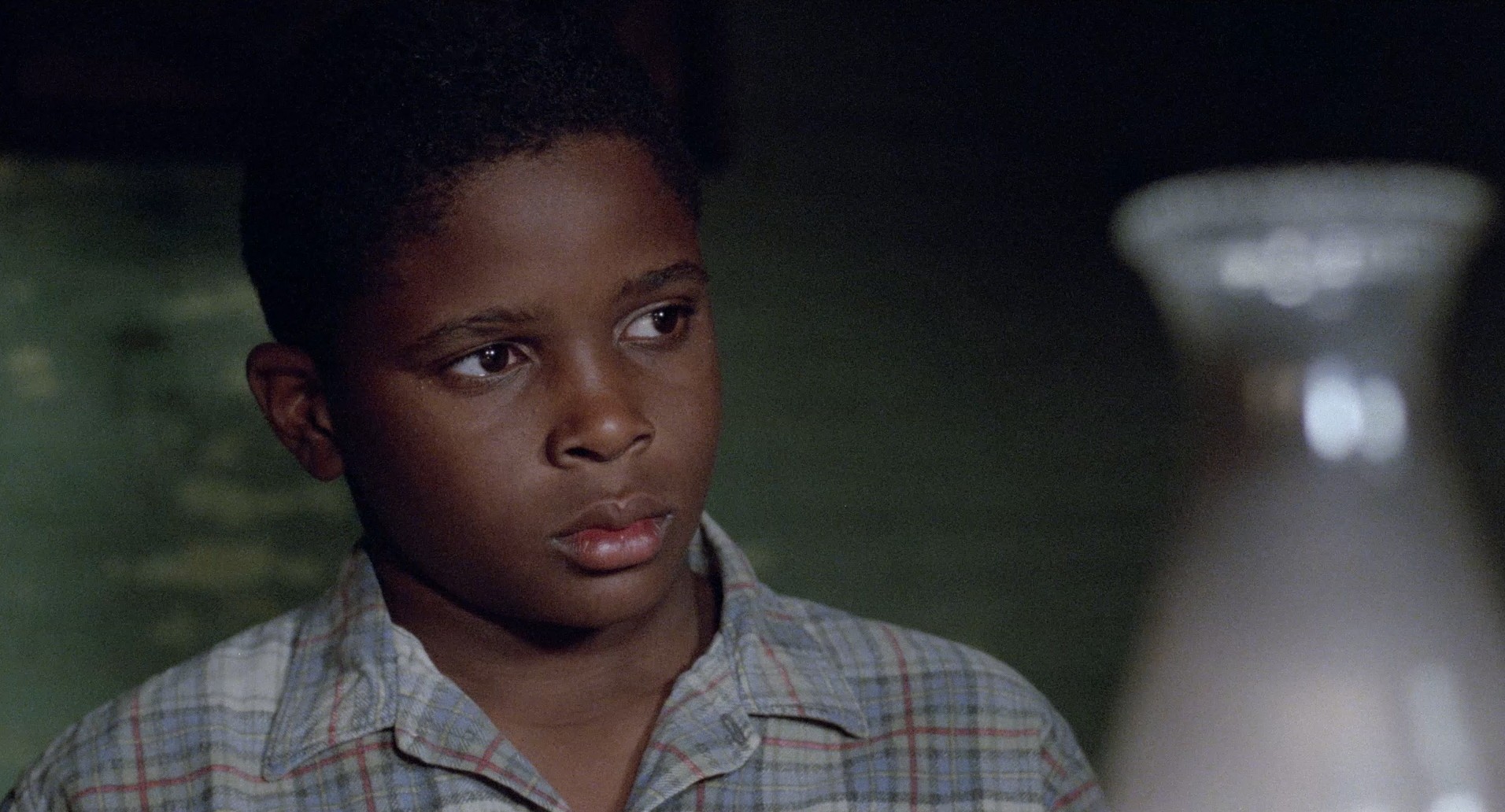 Mississippi Burning (1988) —  shot,  lighting