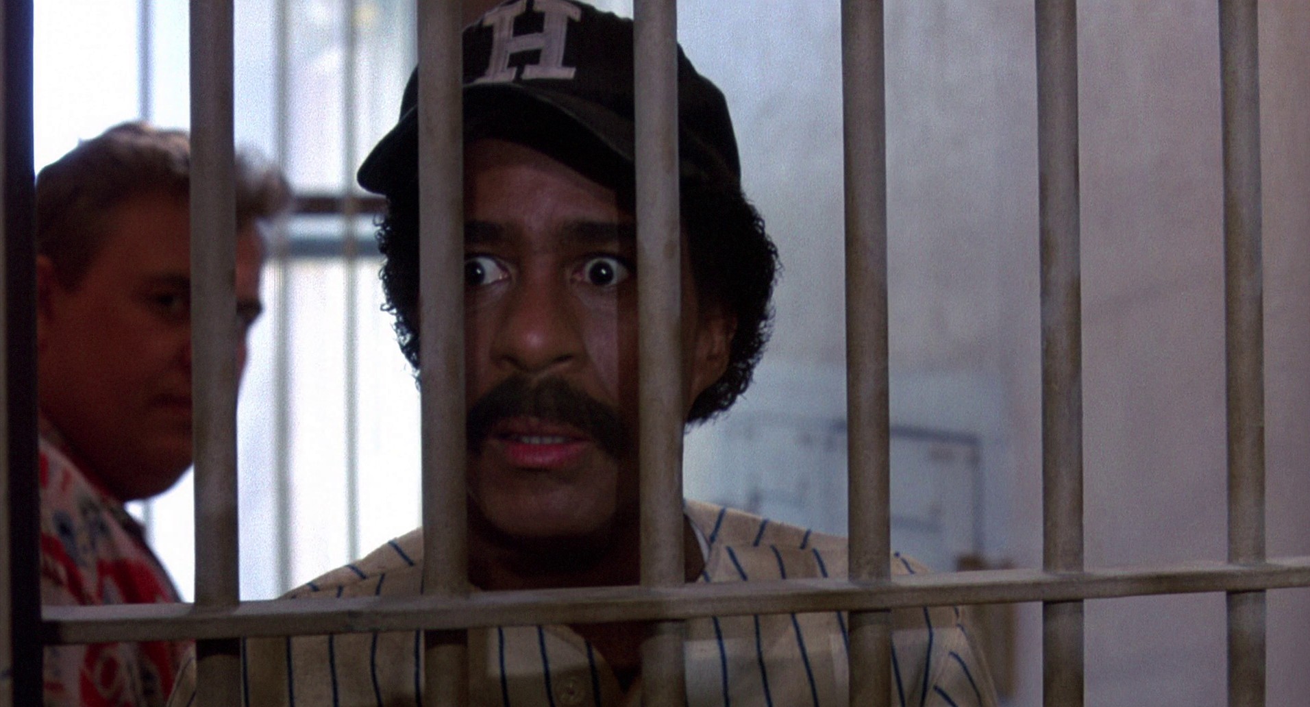 Brewster's Millions (1985) —  shot,  lighting