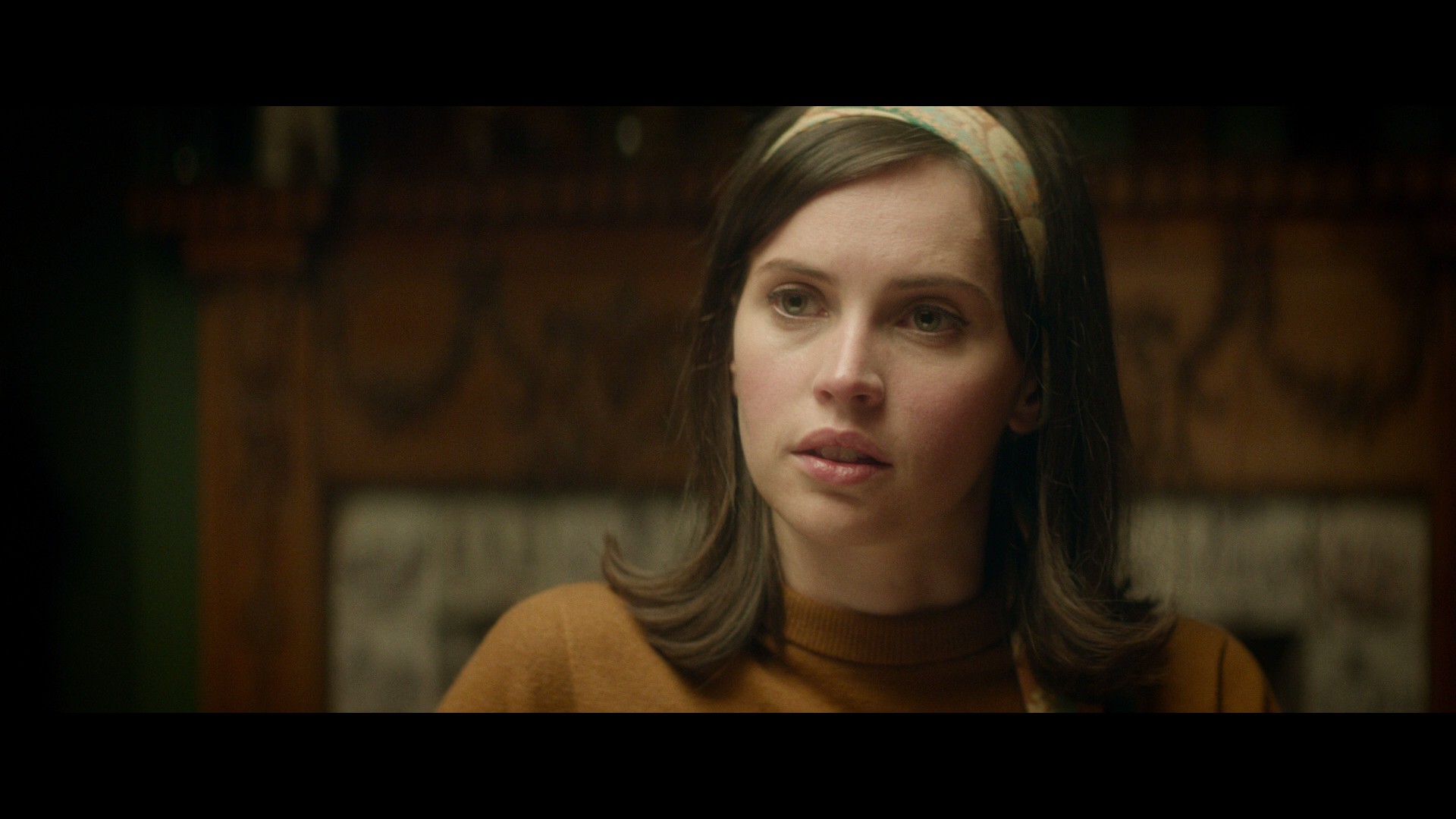 The Theory of Everything (2014) —  shot,  lighting