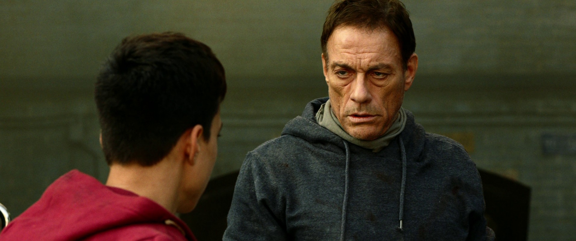 We Die Young (2019) —  shot,  lighting