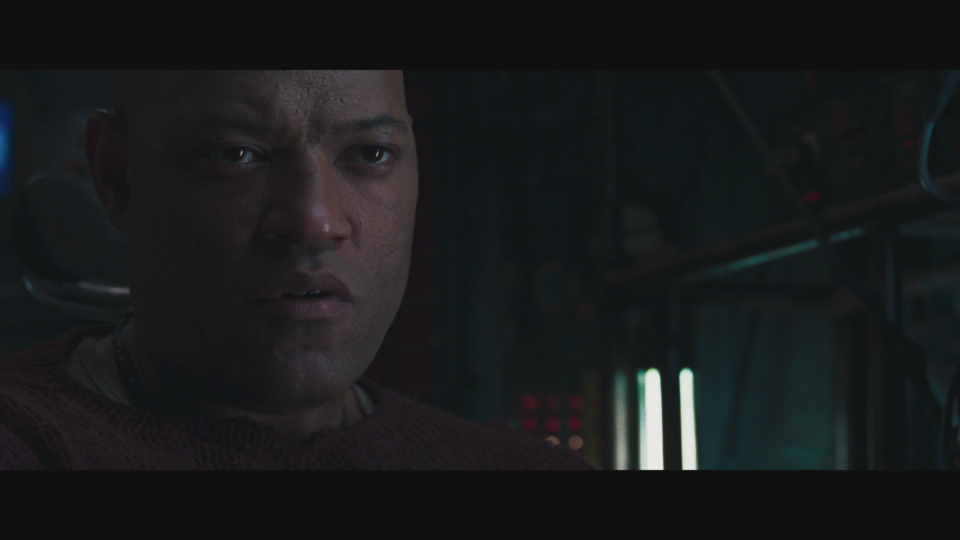 The Matrix Reloaded (2003) —  shot,  lighting