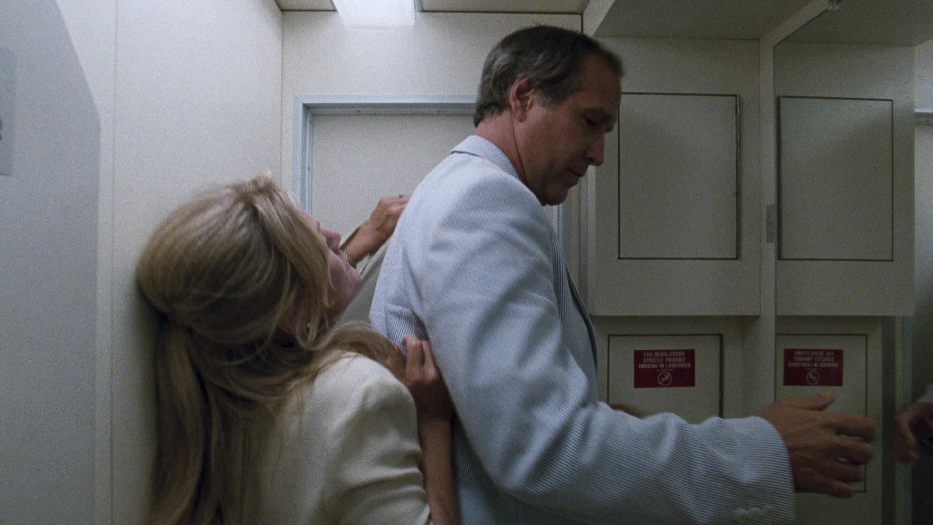 Vegas Vacation (1997) —  shot,  lighting