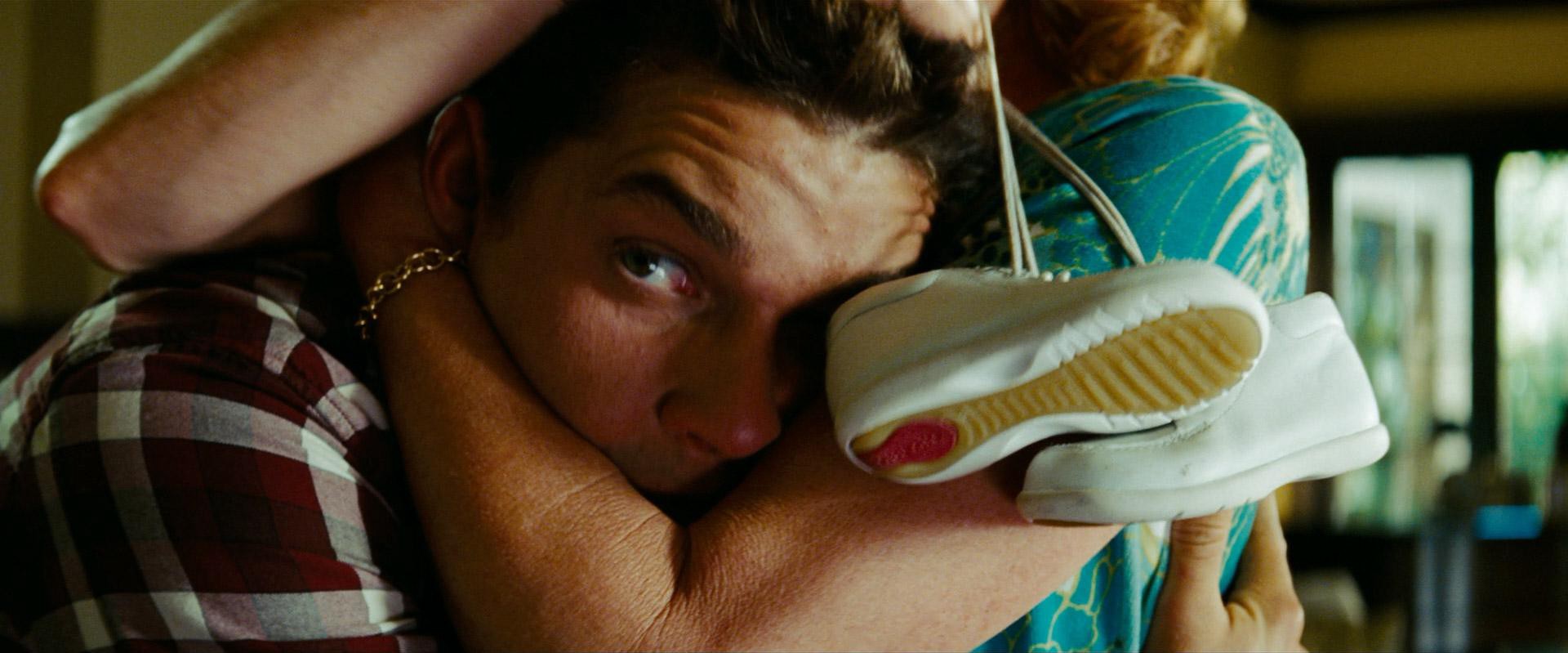 Transformers: Revenge of the Fallen (2009) —  shot,  lighting