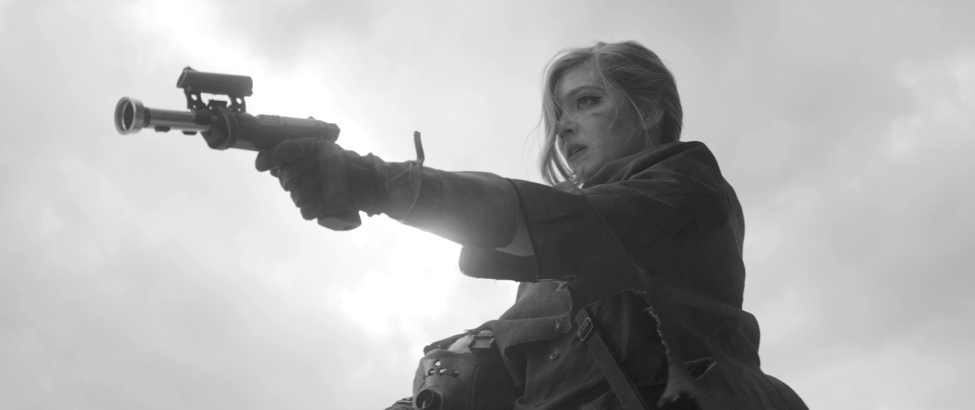 Assassinaut (2019) —  shot,  lighting