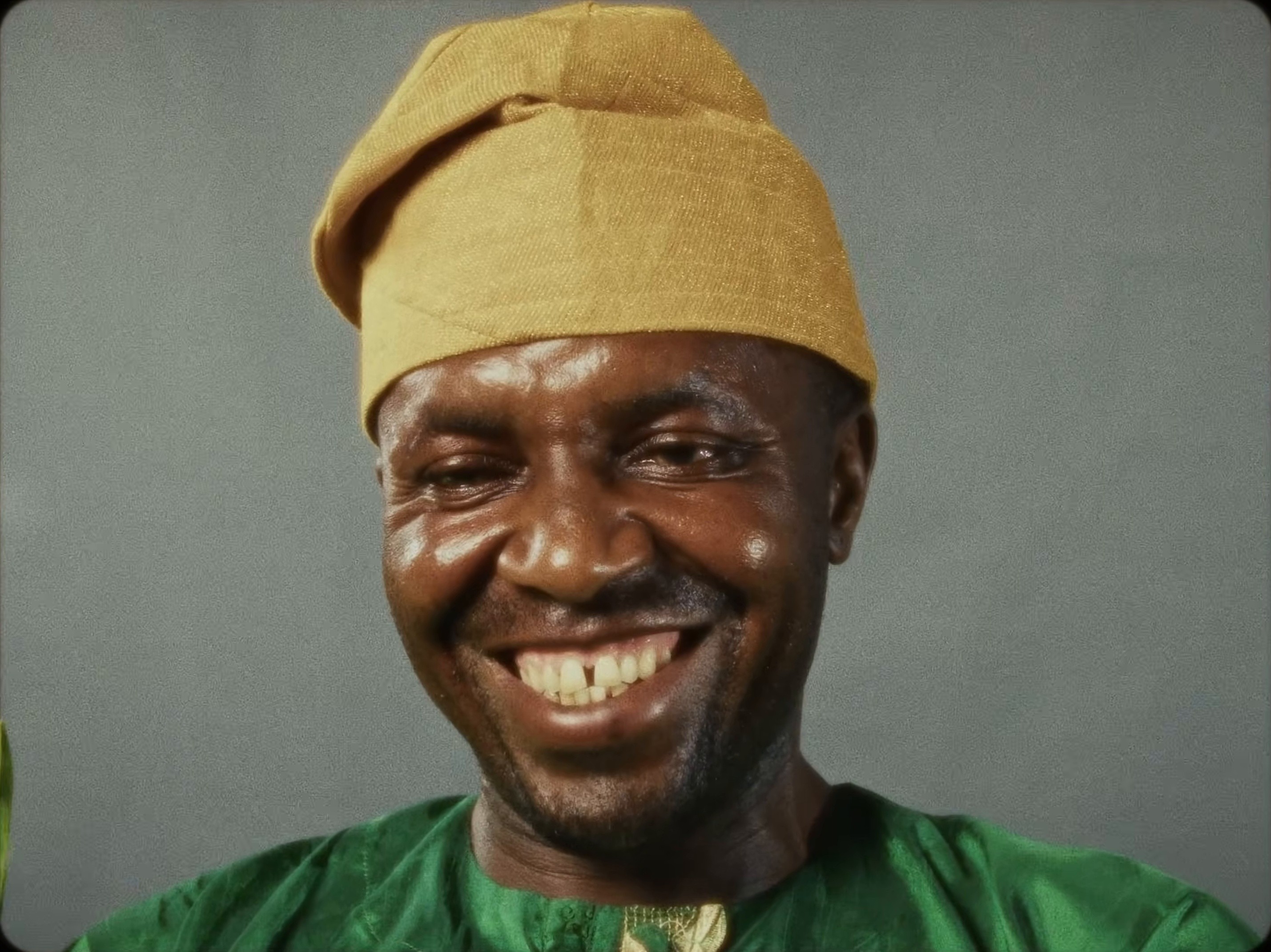 Atonement (2025) —  shot,  lighting