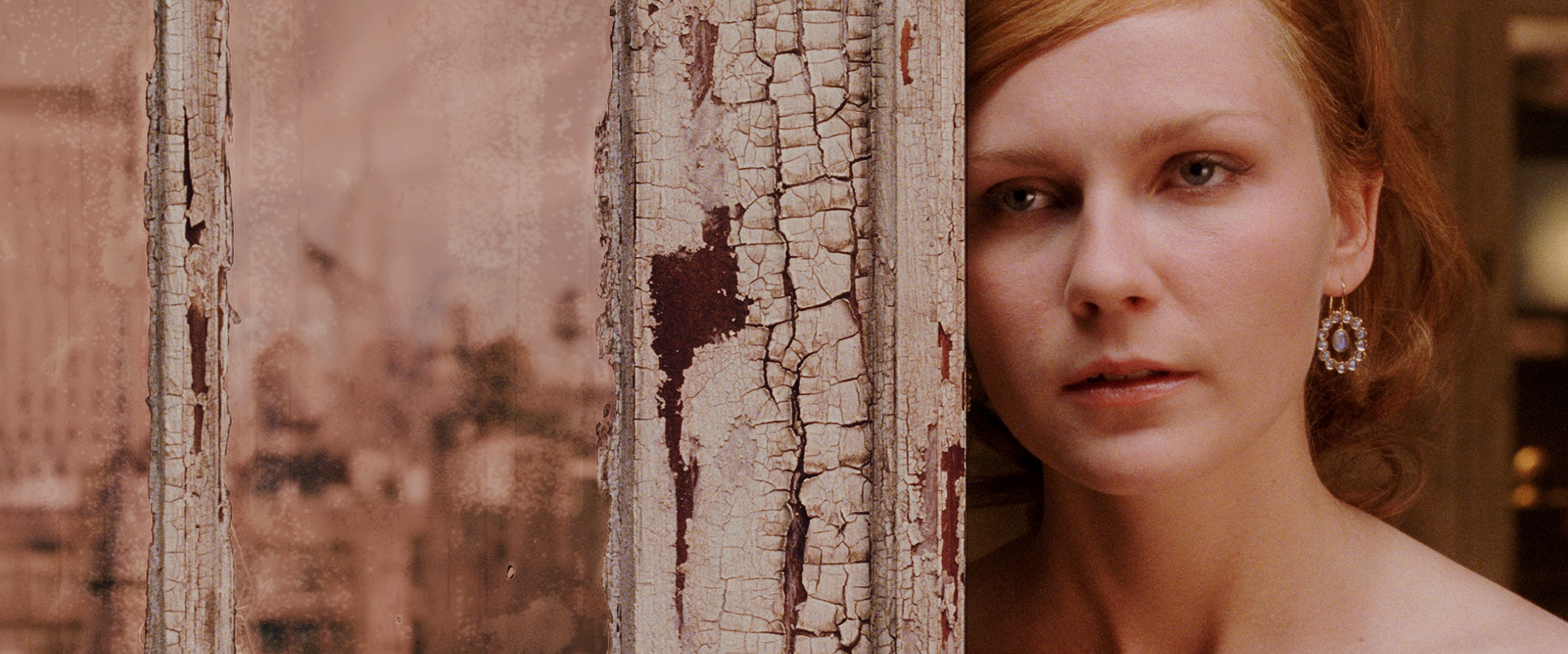 Spider-Man 2 (2004) —  shot,  lighting