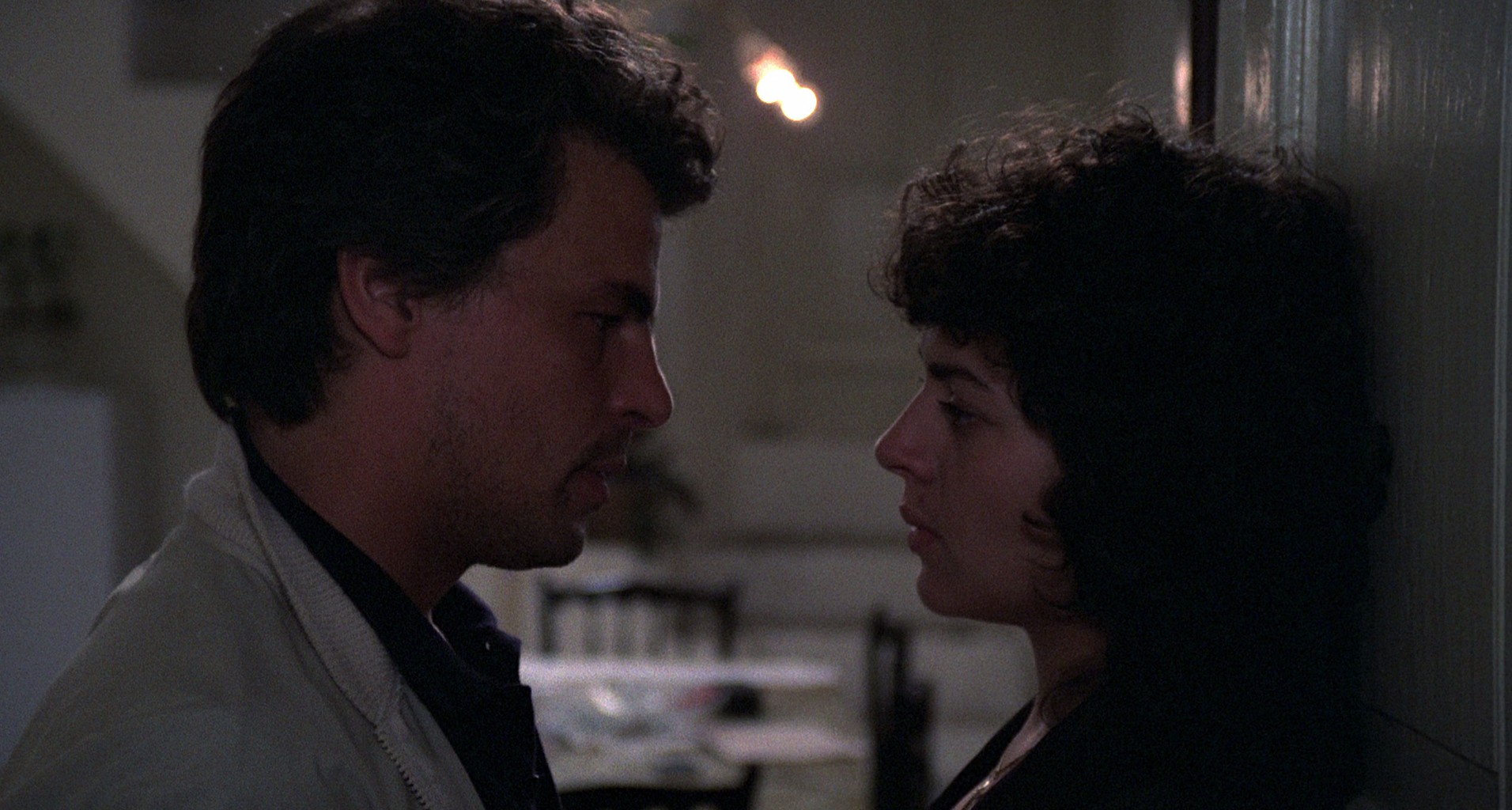 Three Brothers (1981) —  shot,  lighting