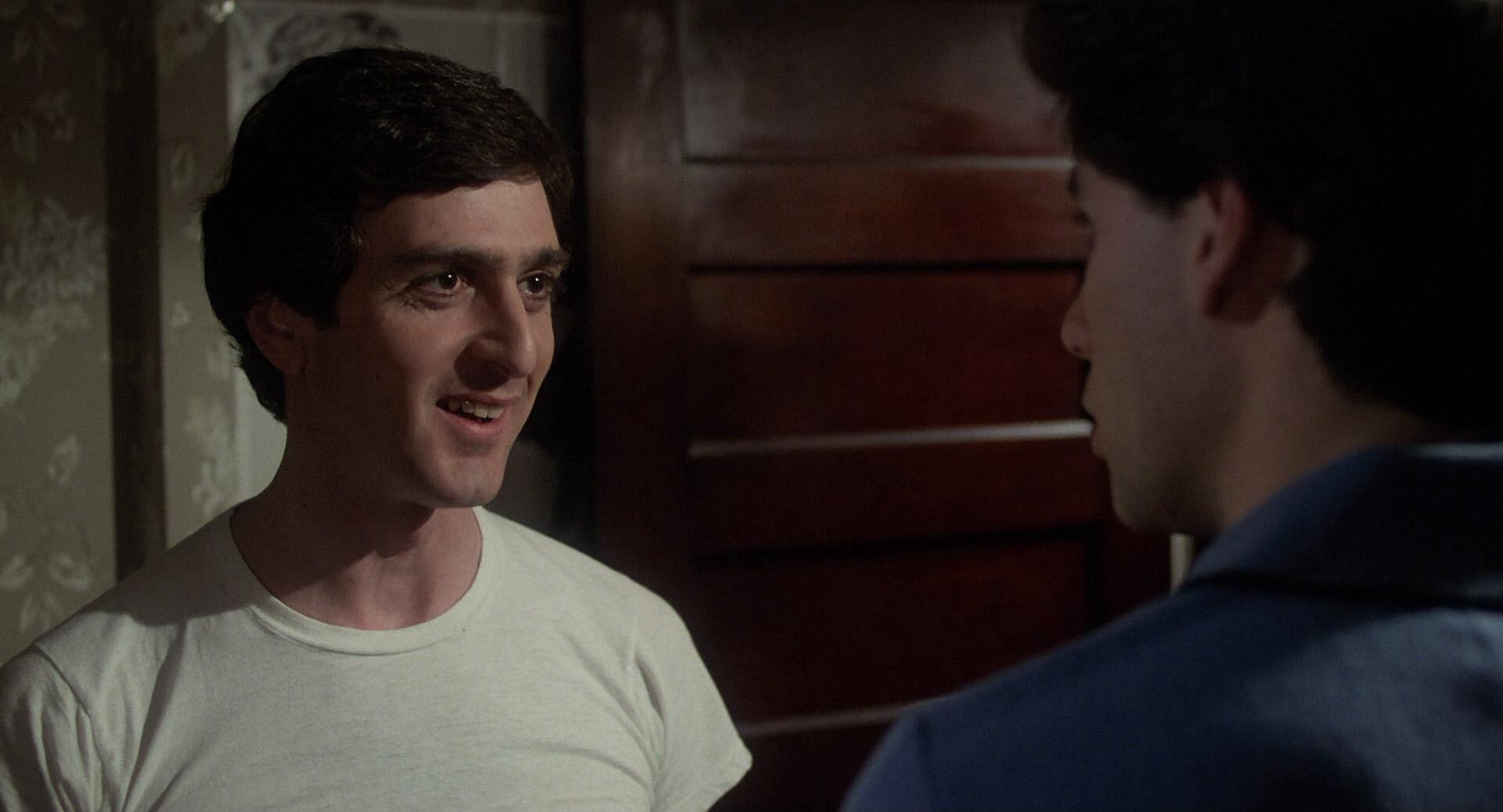 Saturday Night Fever (1977) —  shot,  lighting