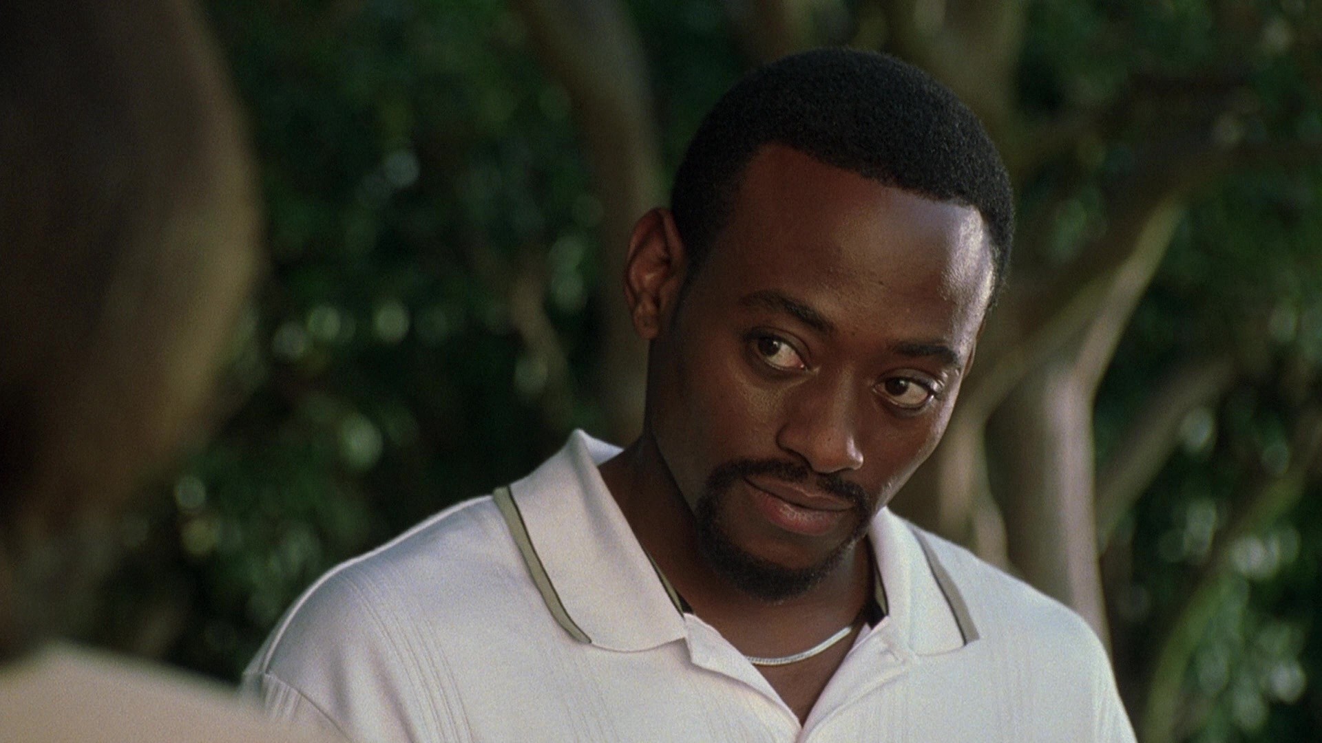 Love & Basketball (2000) —  shot,  lighting