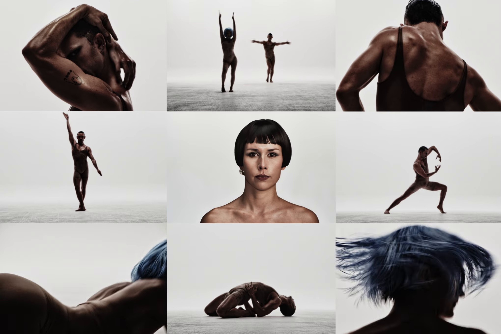 Losing Control (2025) —  shot,  lighting