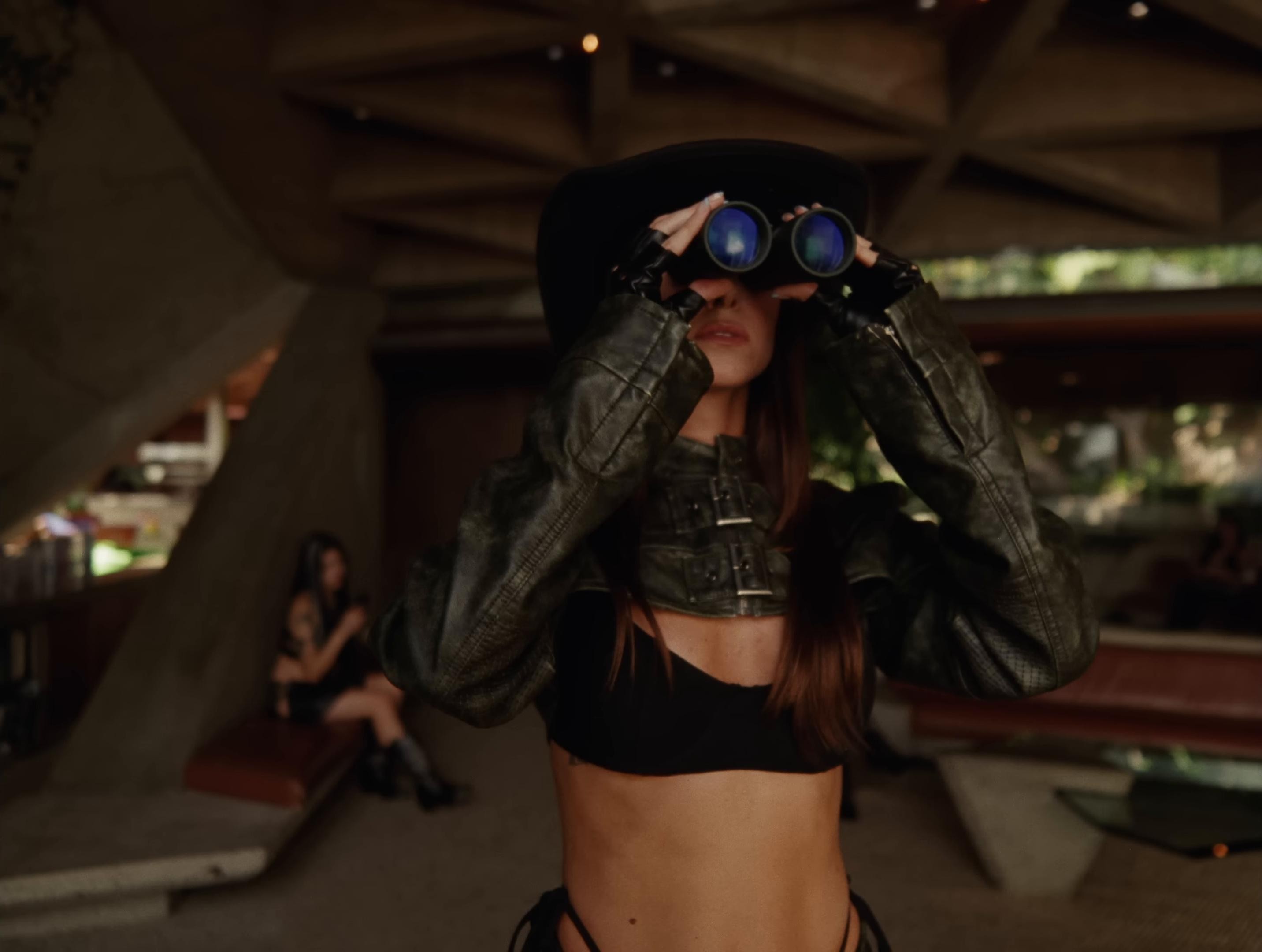 Alakran (2024) —  shot,  lighting