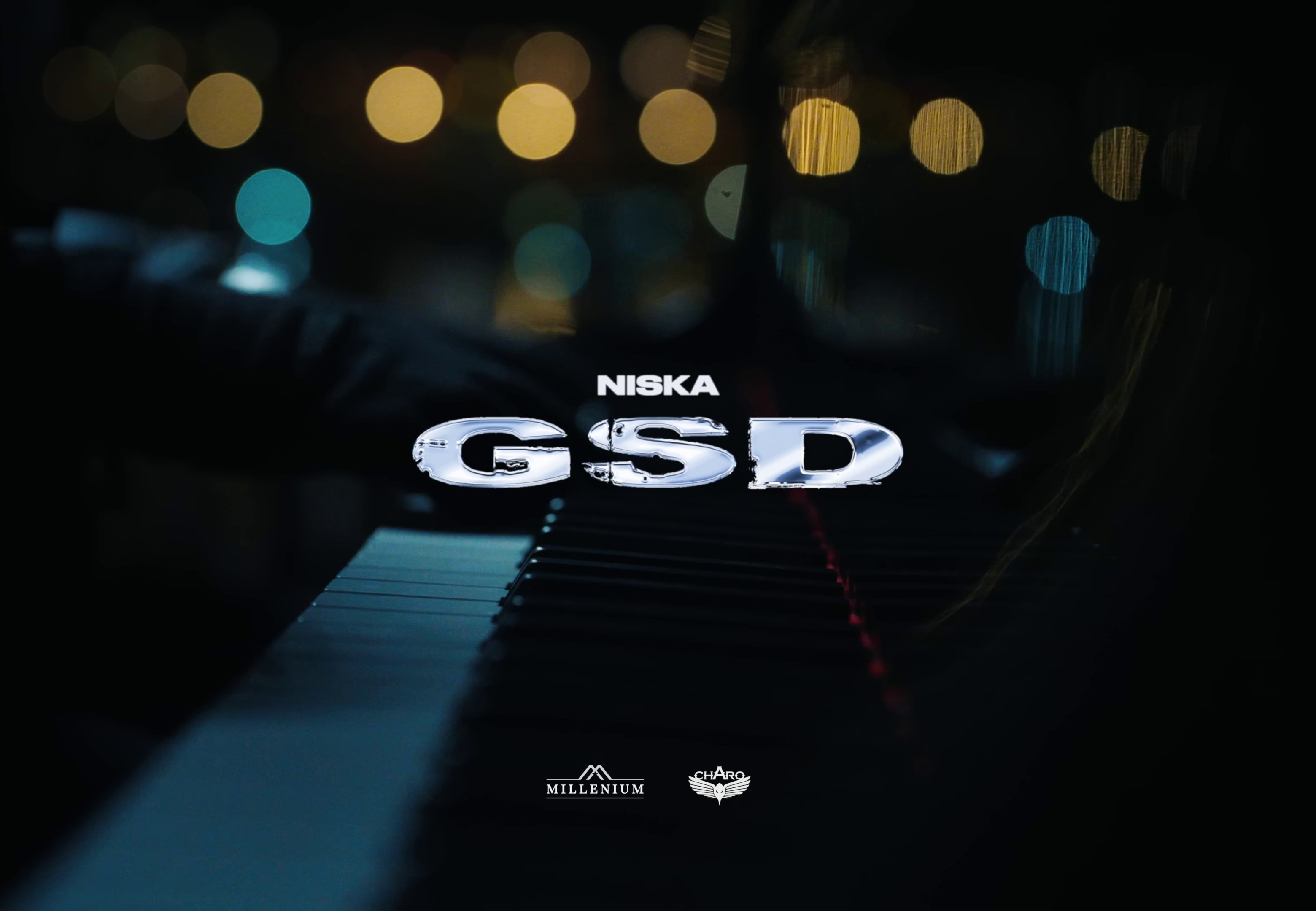 GSD (2022) —  shot,  lighting