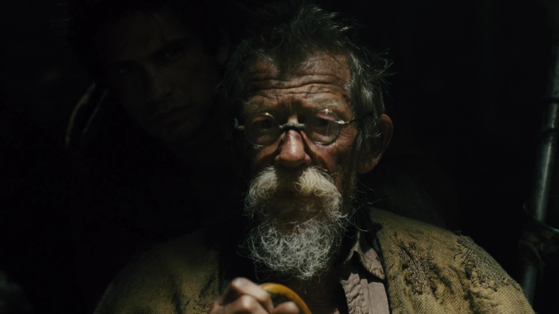 Snowpiercer (2013) —  shot,  lighting