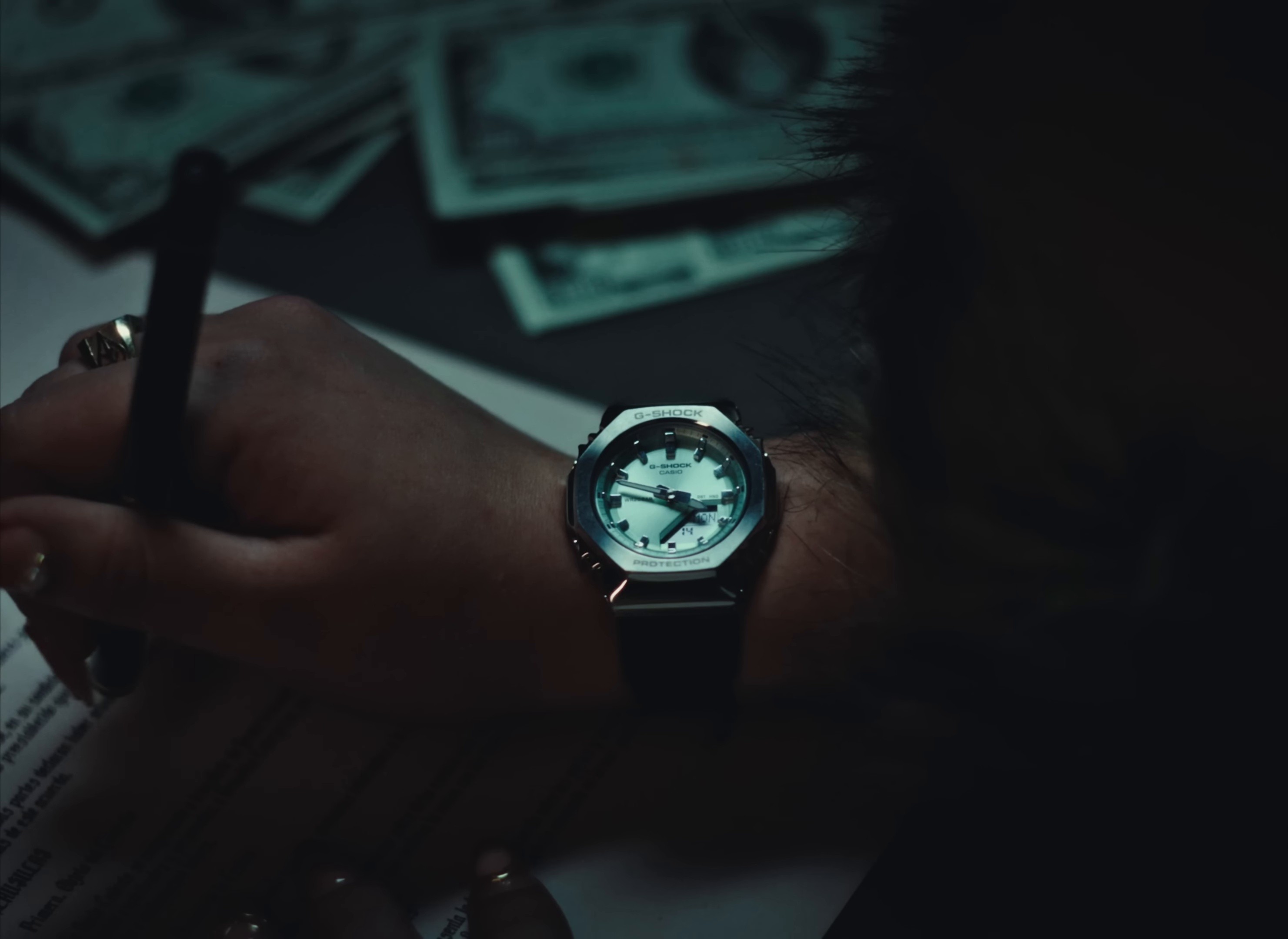 Renacer (2025) —  shot,  lighting