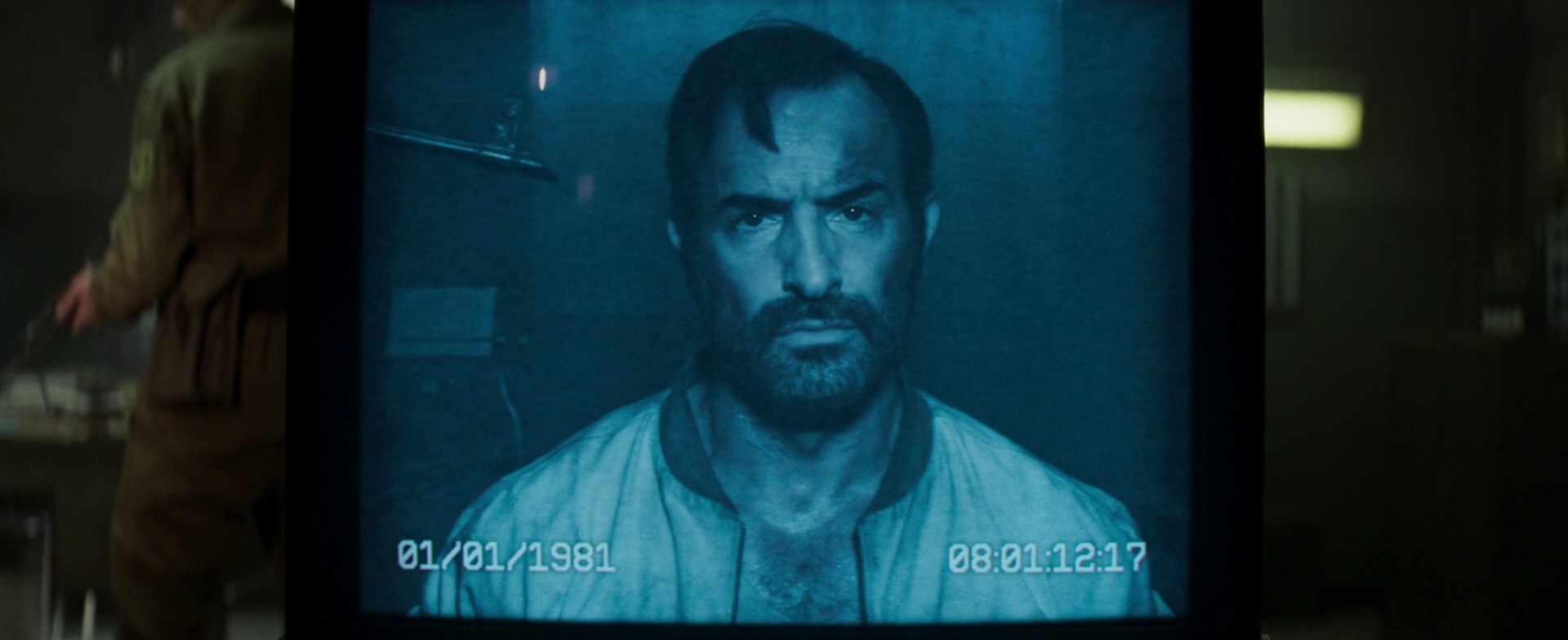 OSS 117: From Africa with Love (2021) —  shot,  lighting