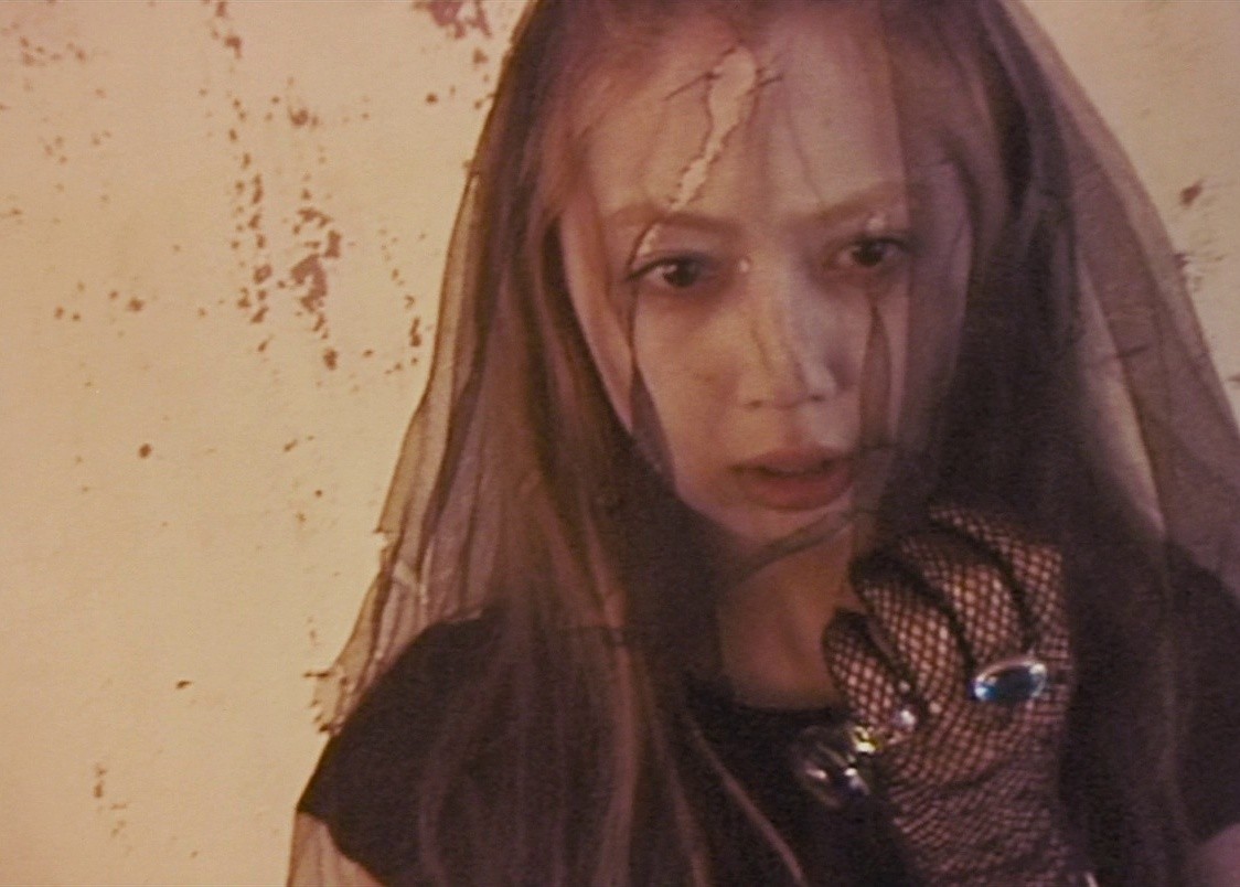 Ritual (2000) —  shot,  lighting