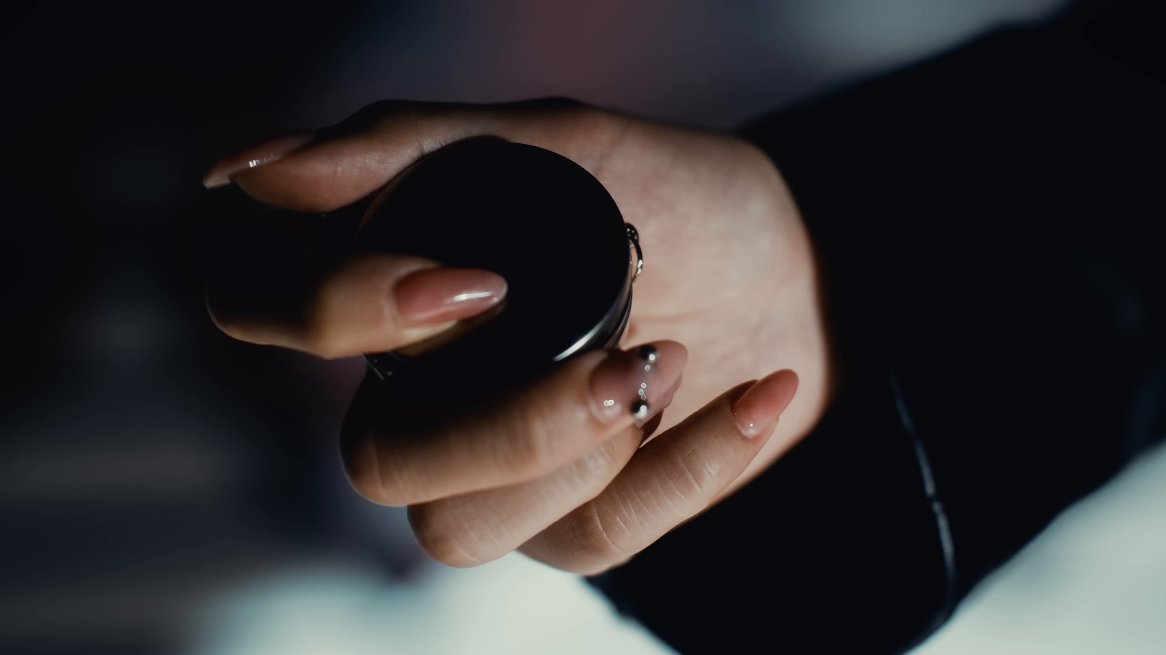 ON MY BIKE (2024) —  shot,  lighting