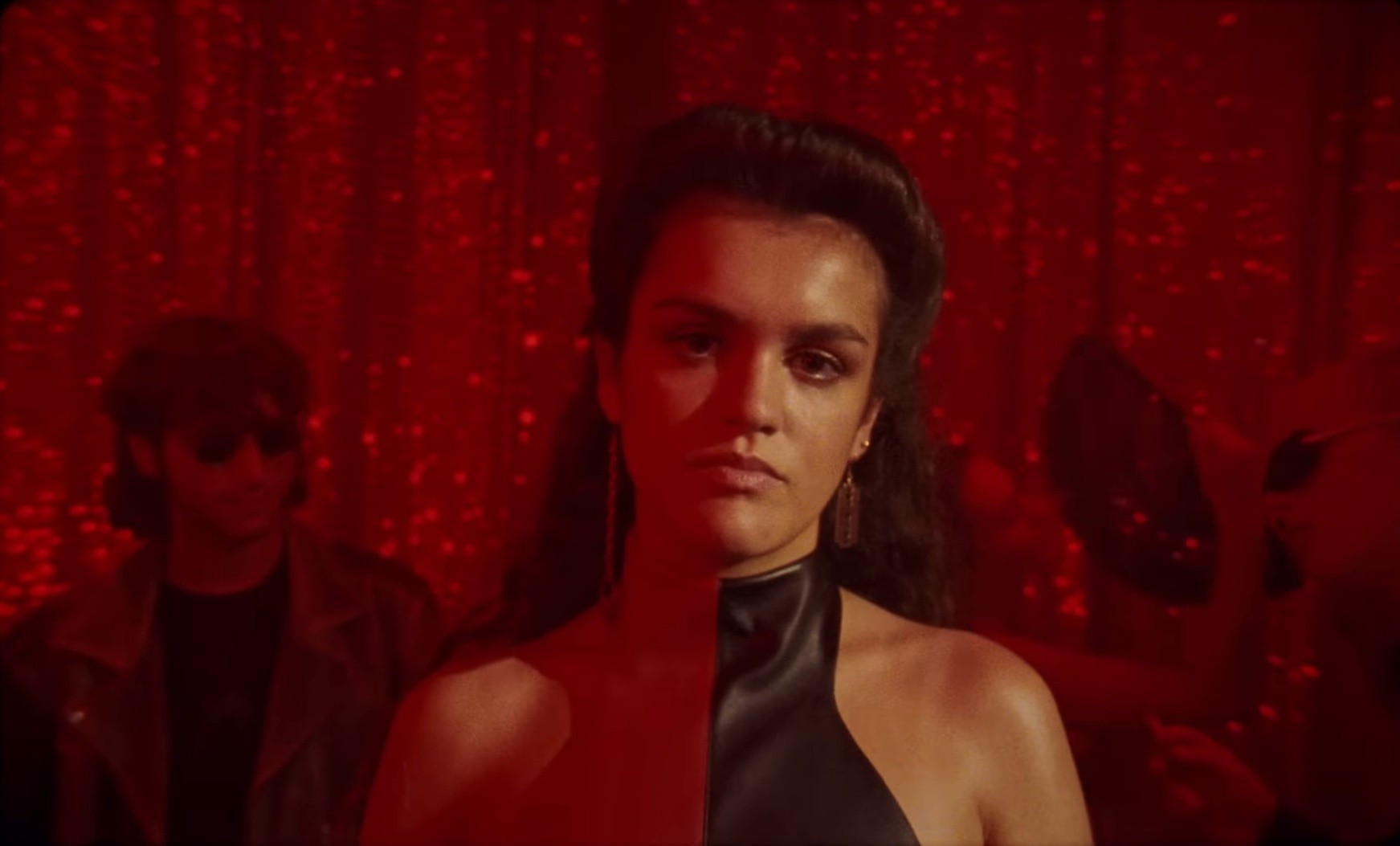 El encuentro (2020) —  shot,  lighting