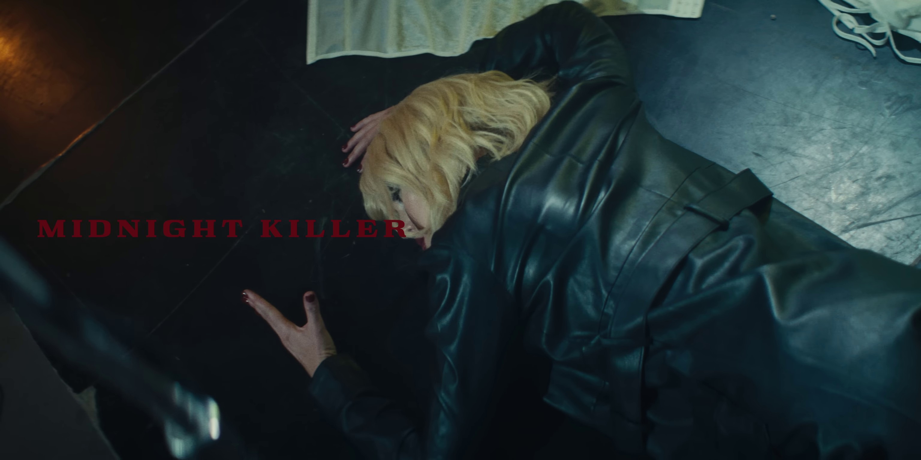Midnight Killer (2024) —  shot,  lighting