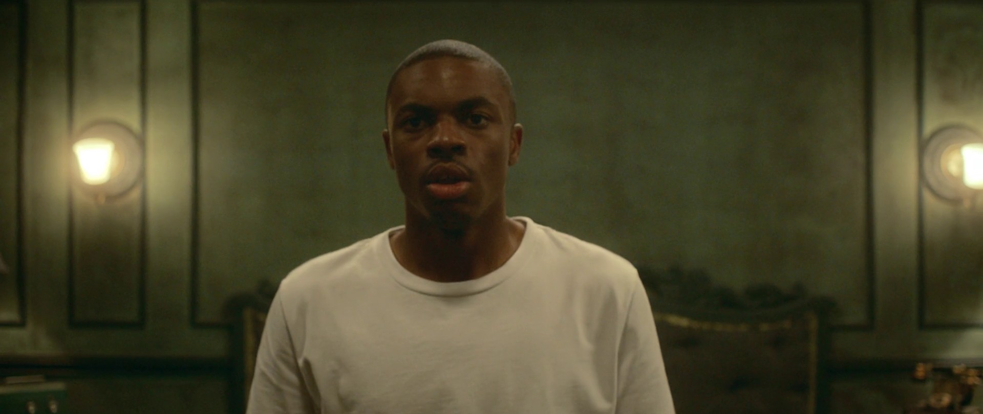 Prima Donna (2016) —  shot,  lighting