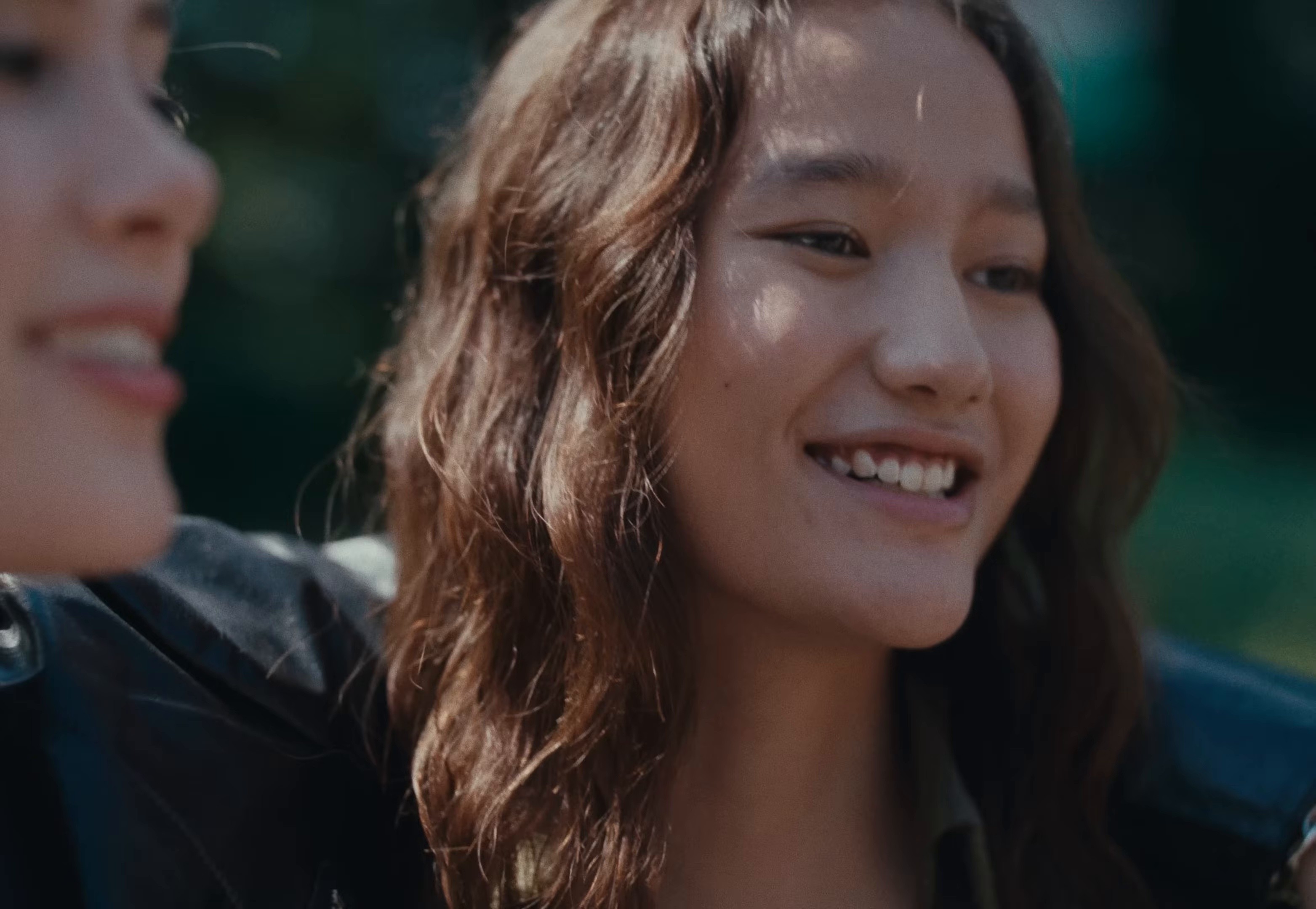 Bin nicht verantwortlich für dich (2025) —  shot,  lighting