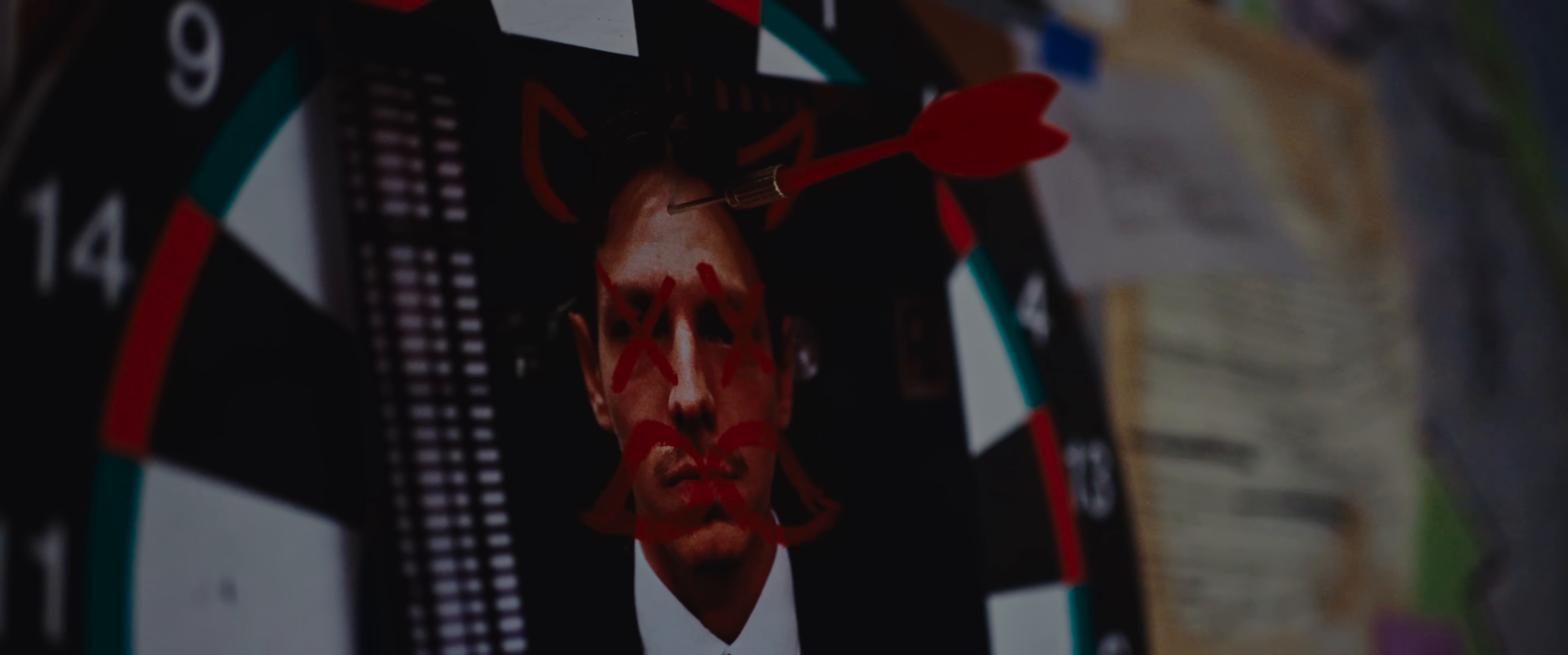 Qué Más Quieres (2024) —  shot,  lighting