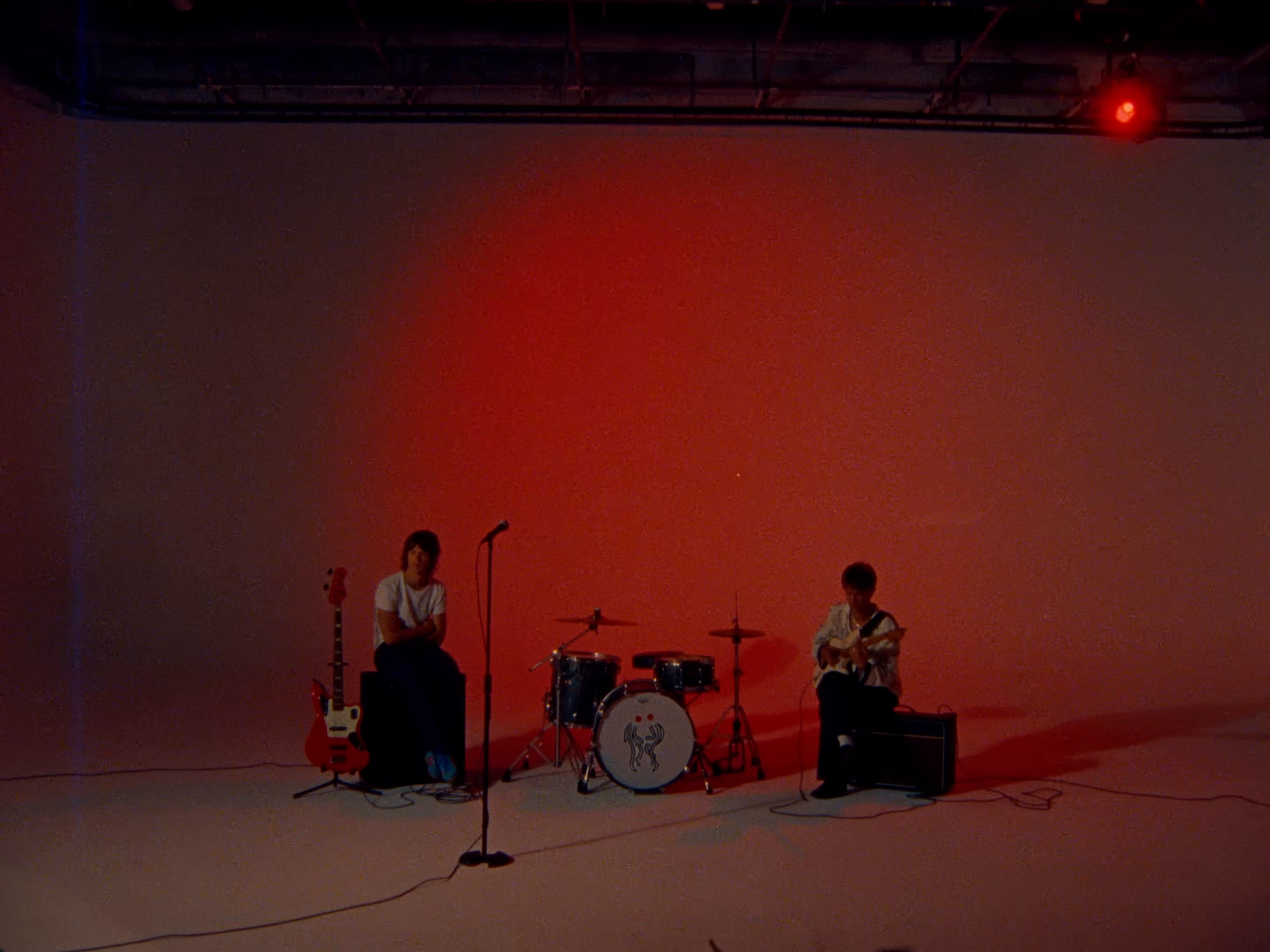 So Cold (2024) —  shot,  lighting