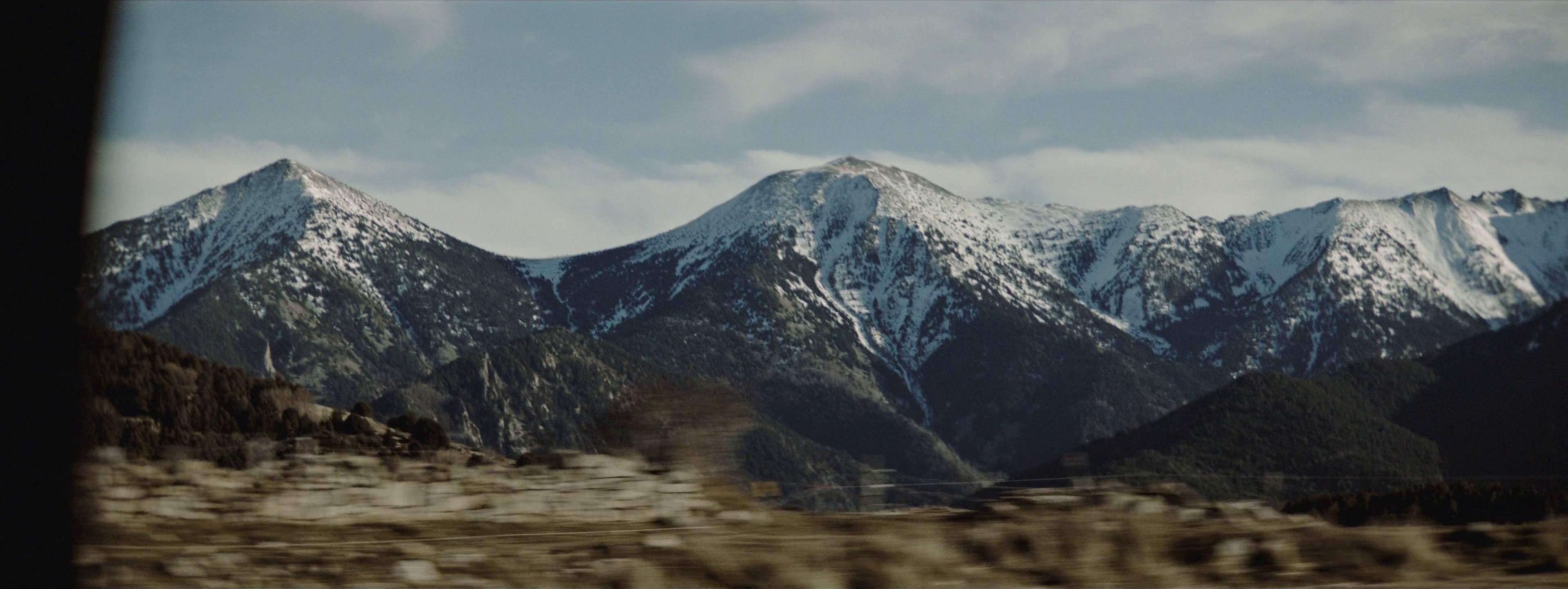 BMW – Feel Again (2020) —  shot,  lighting