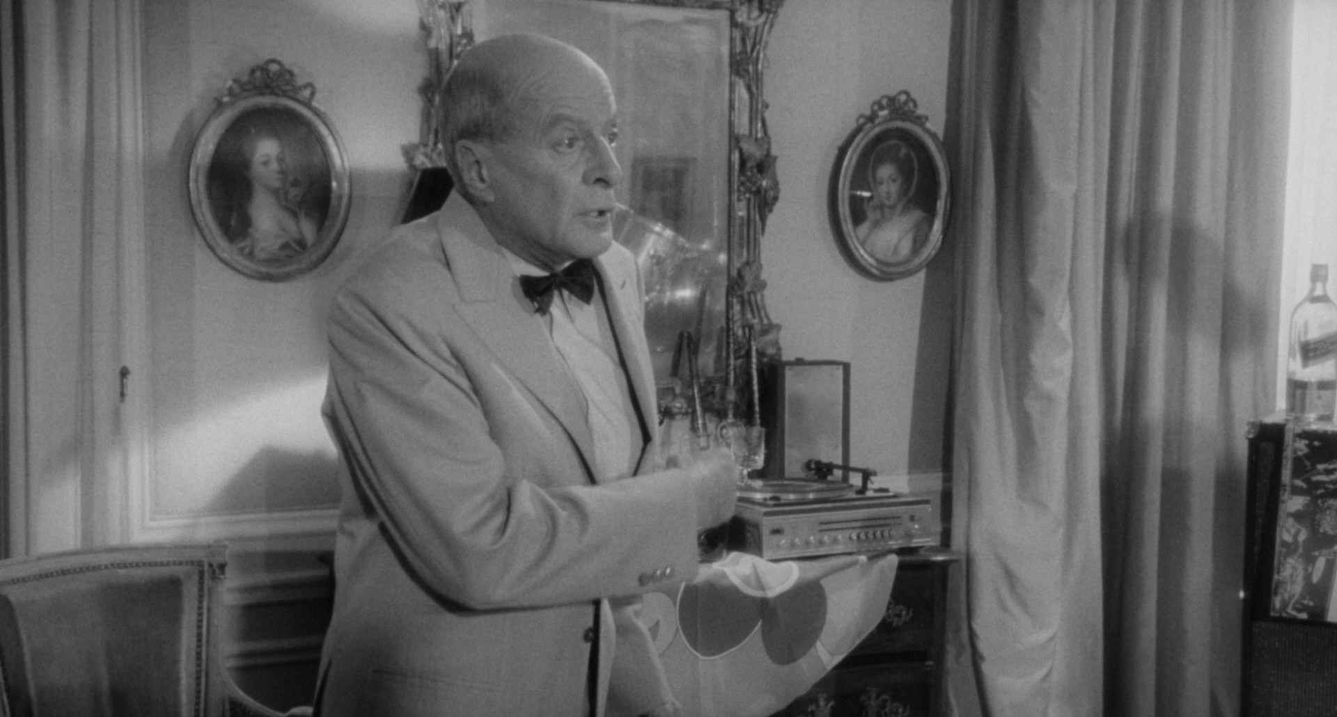 Mes meilleurs copains (1989) —  shot,  lighting