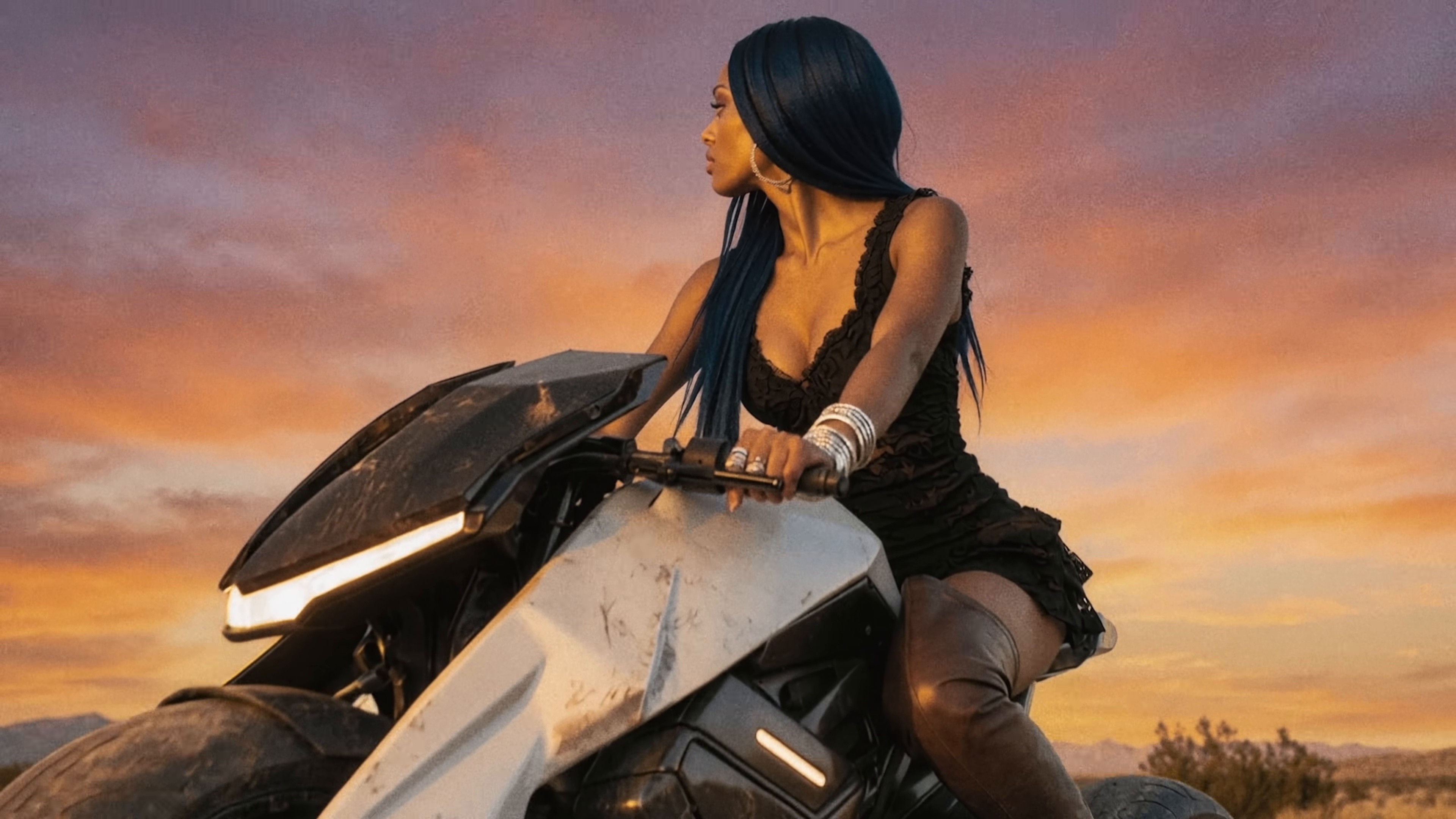 Sublife (2025) —  shot,  lighting