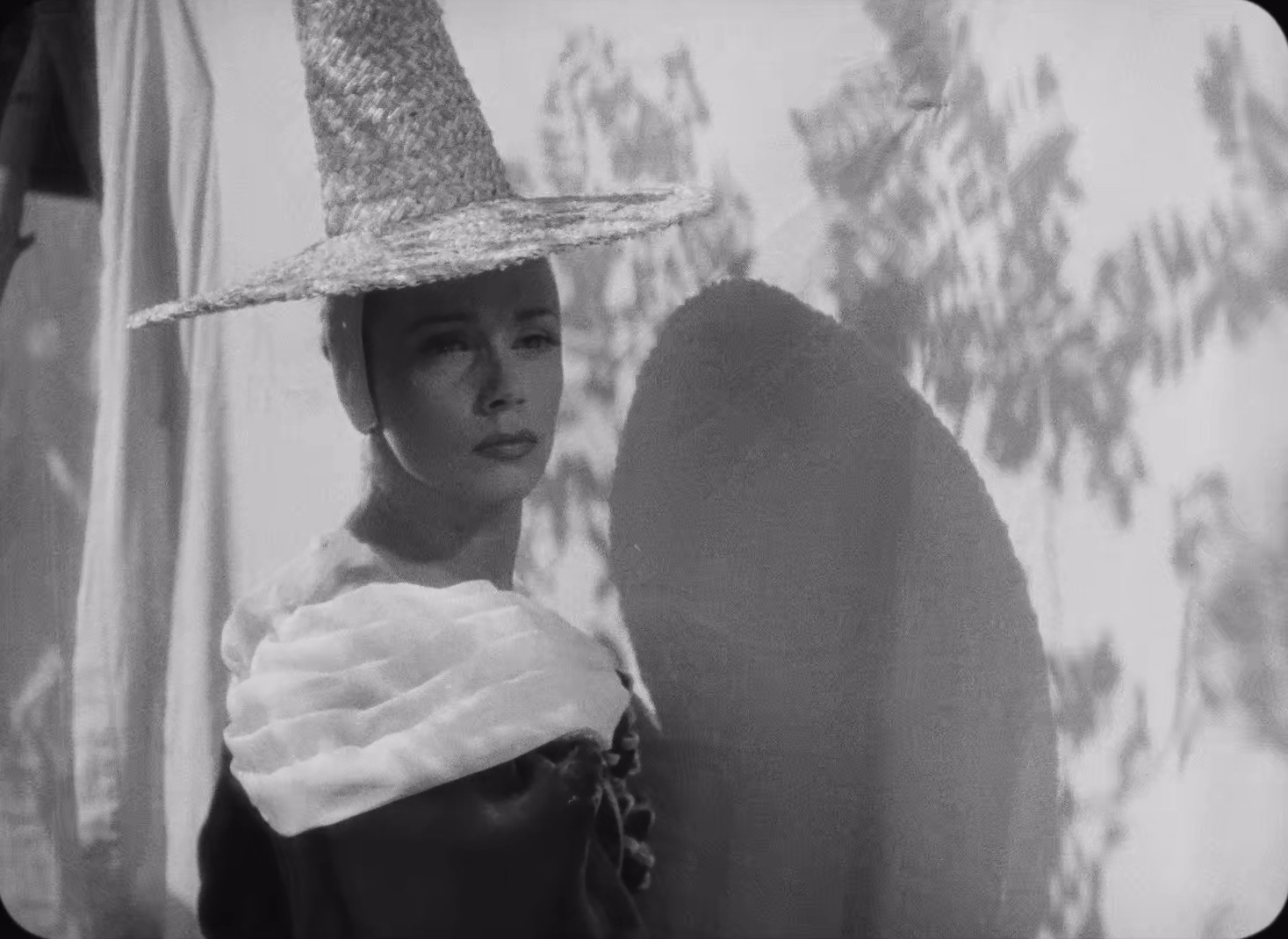 Beauty and the Beast (1946) —  shot,  lighting