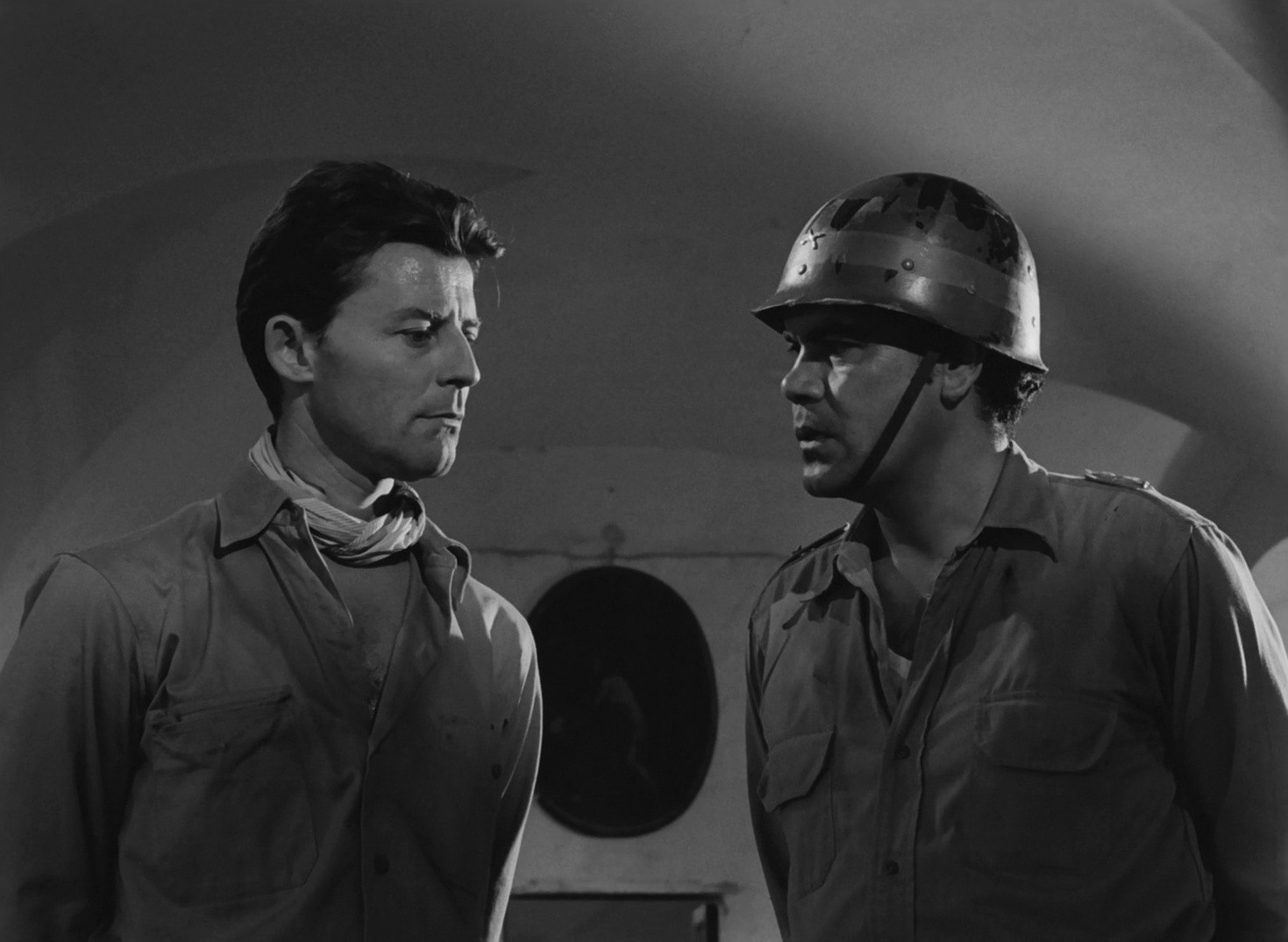 Fever Mounts at El Pao (1959) —  shot,  lighting