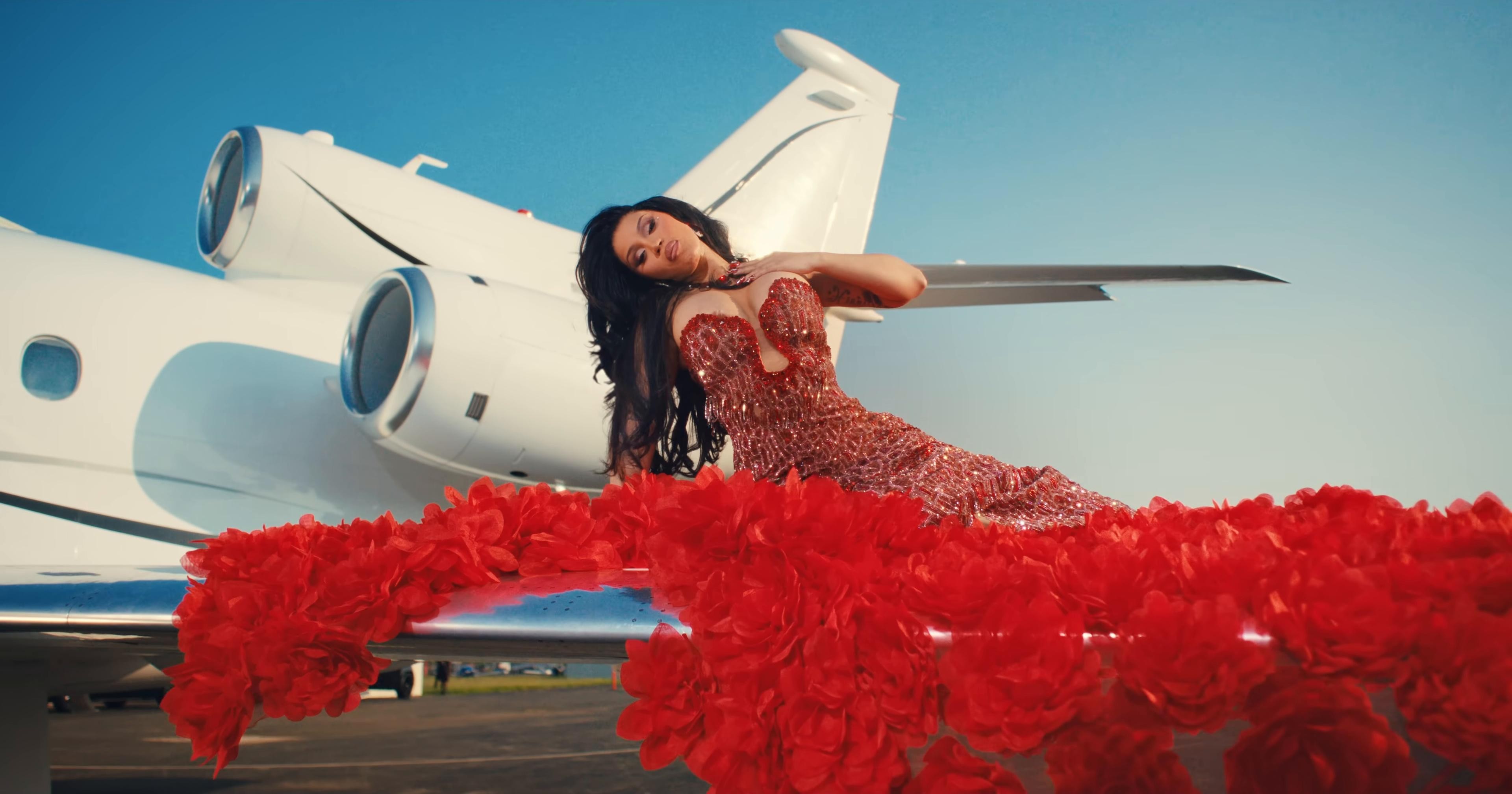 Imaginary Playerz (2025) —  shot,  lighting