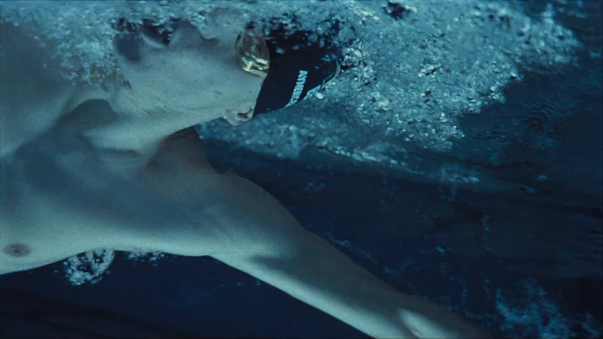 Paralympic Team Belgium - The Empty Seat | Hand-picked by Good Ads Matter (2024) —  shot,  lighting