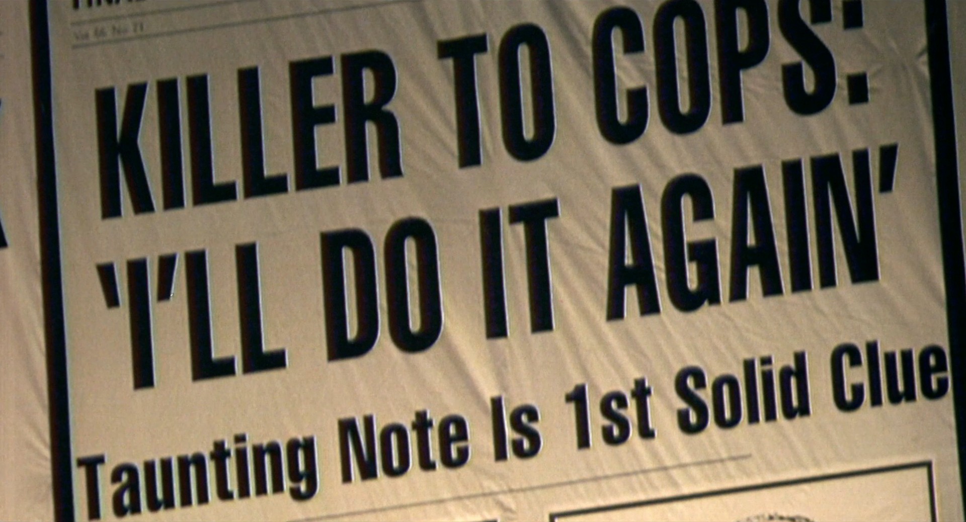 Summer of Sam (1999) —  shot,  lighting