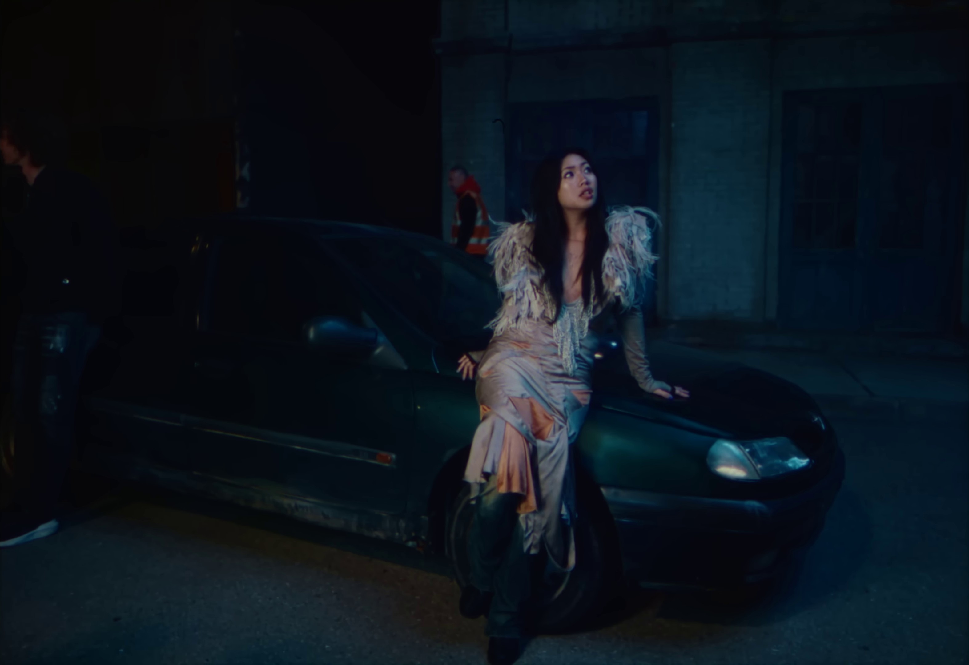 Take A Bite (2024) —  shot,  lighting