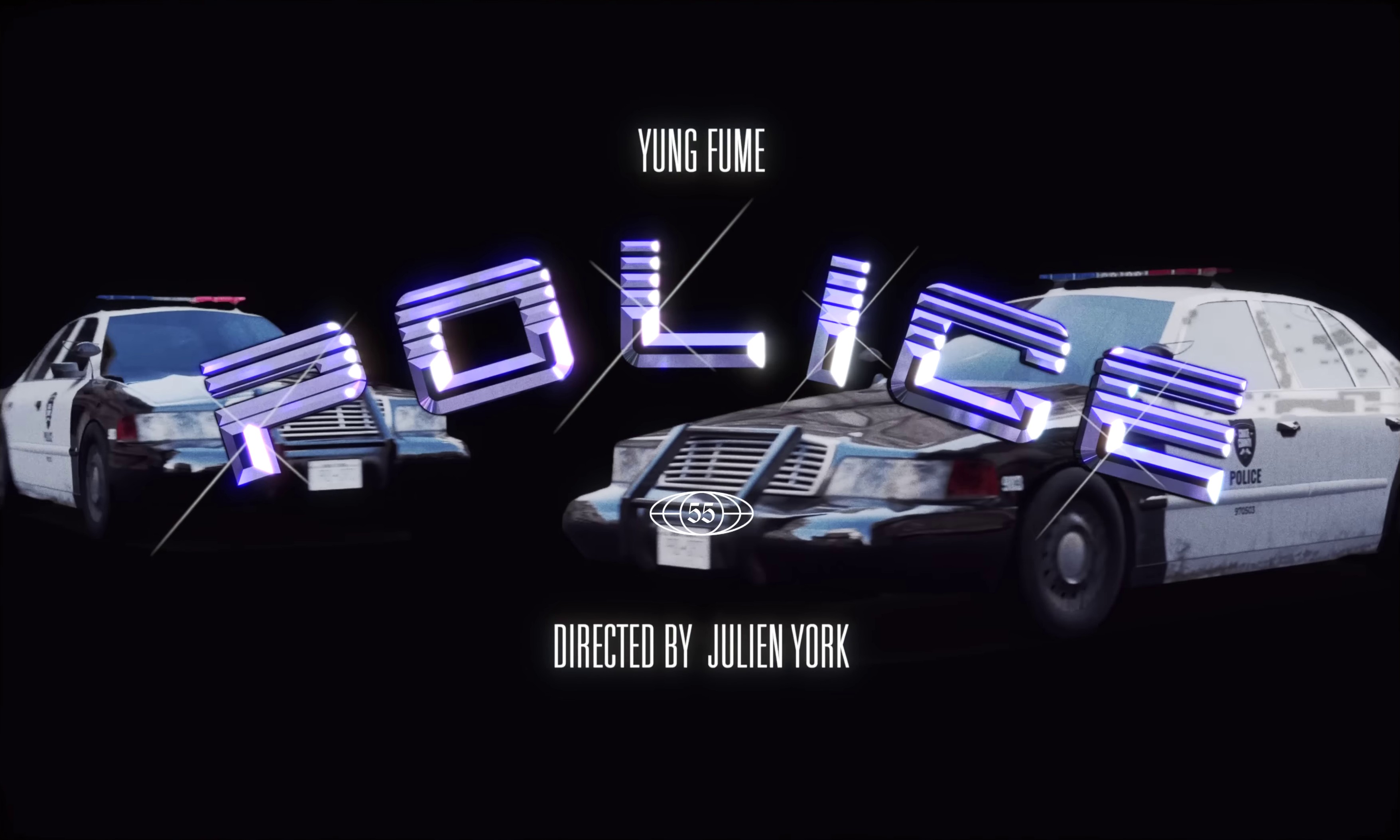 Police  (2023) —  shot,  lighting