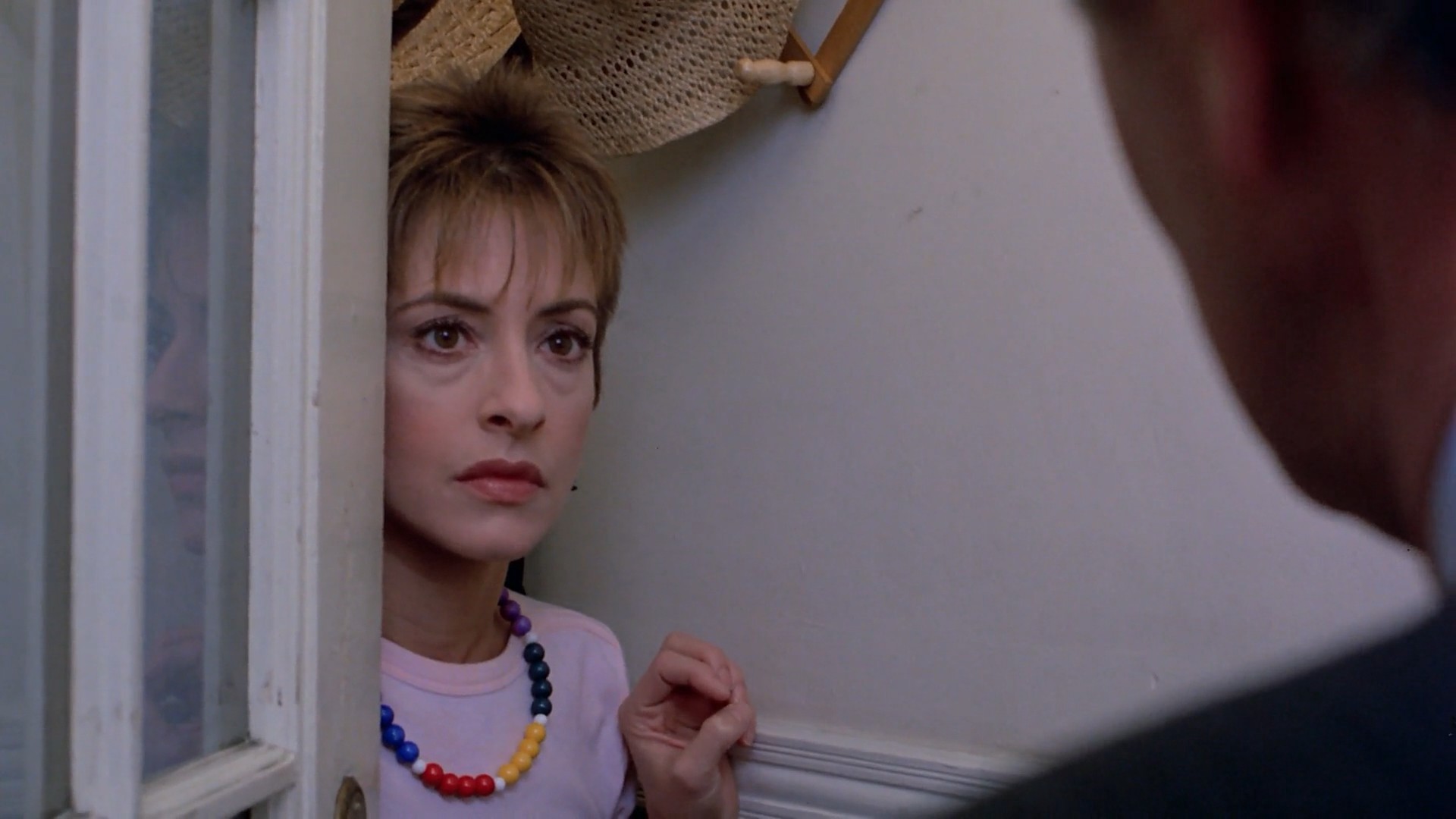 Witness (1985) —  shot,  lighting