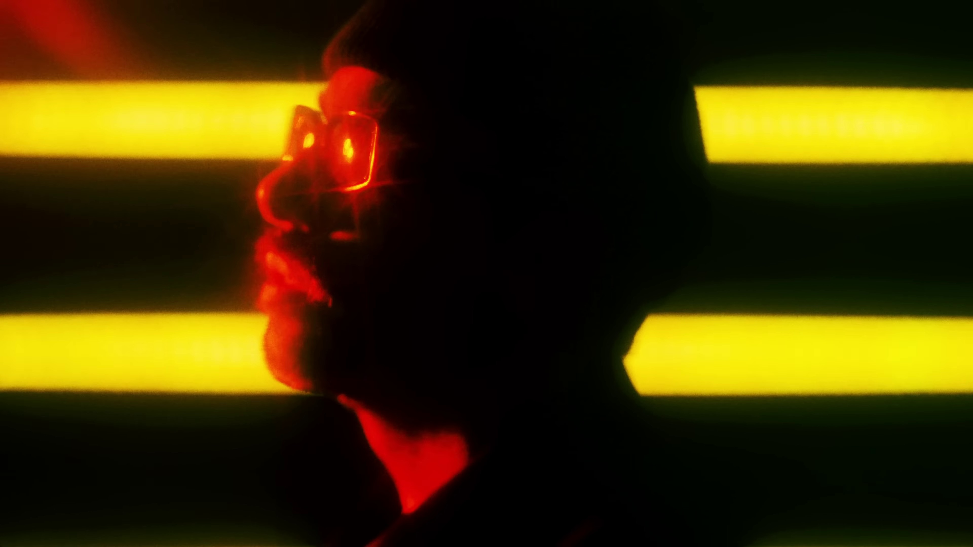 One On One (2023) —  shot,  lighting