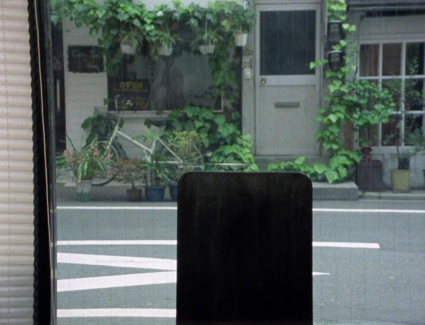 Tokyo melody: un film sur Ryuichi Sakamoto (1985) —  shot,  lighting