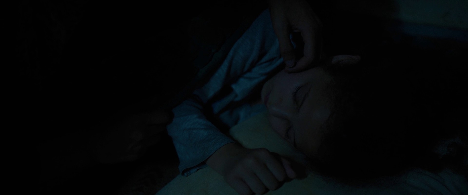 Holy Spider (2023) —  shot,  lighting