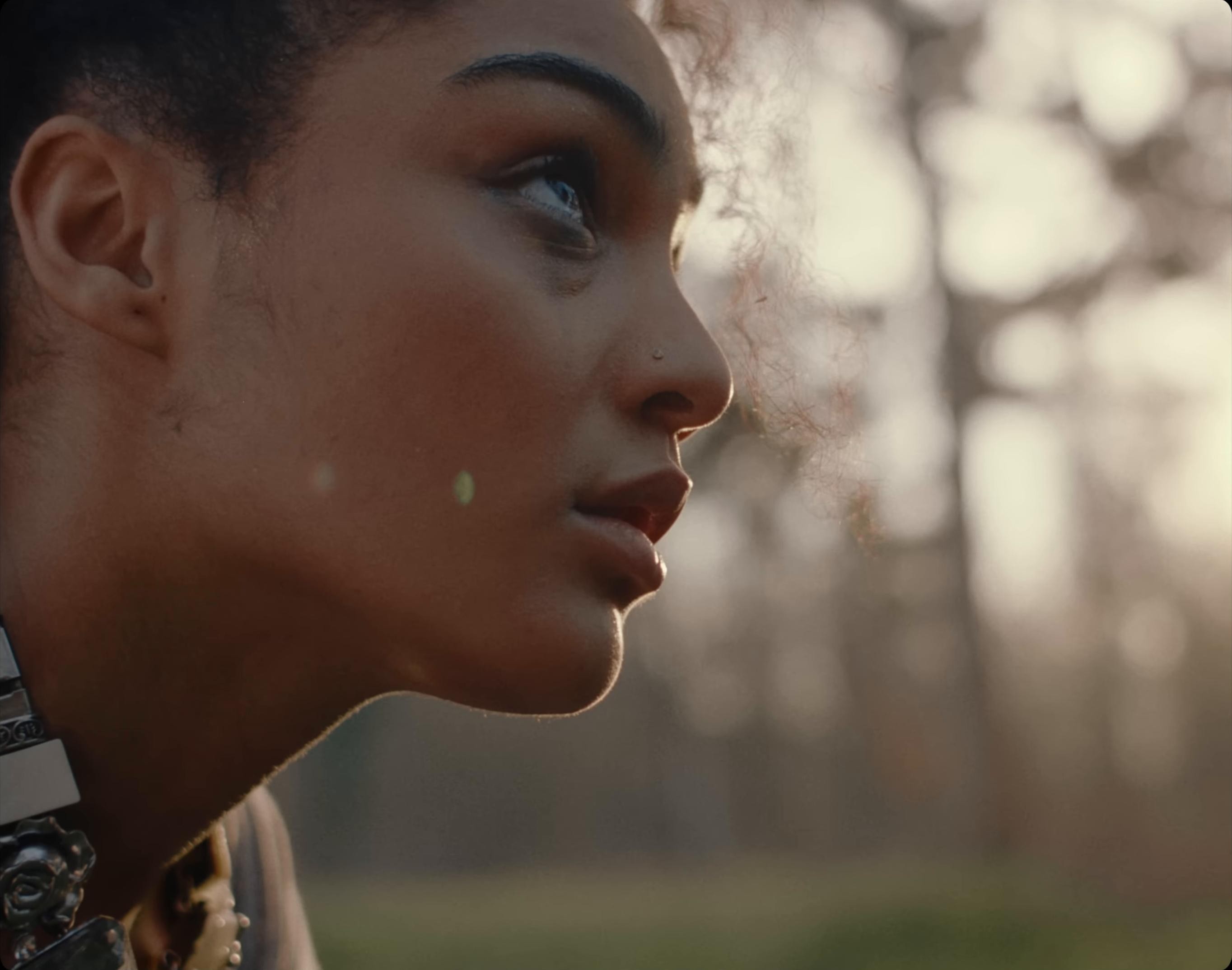 Laissez-moi (2025) —  shot,  lighting