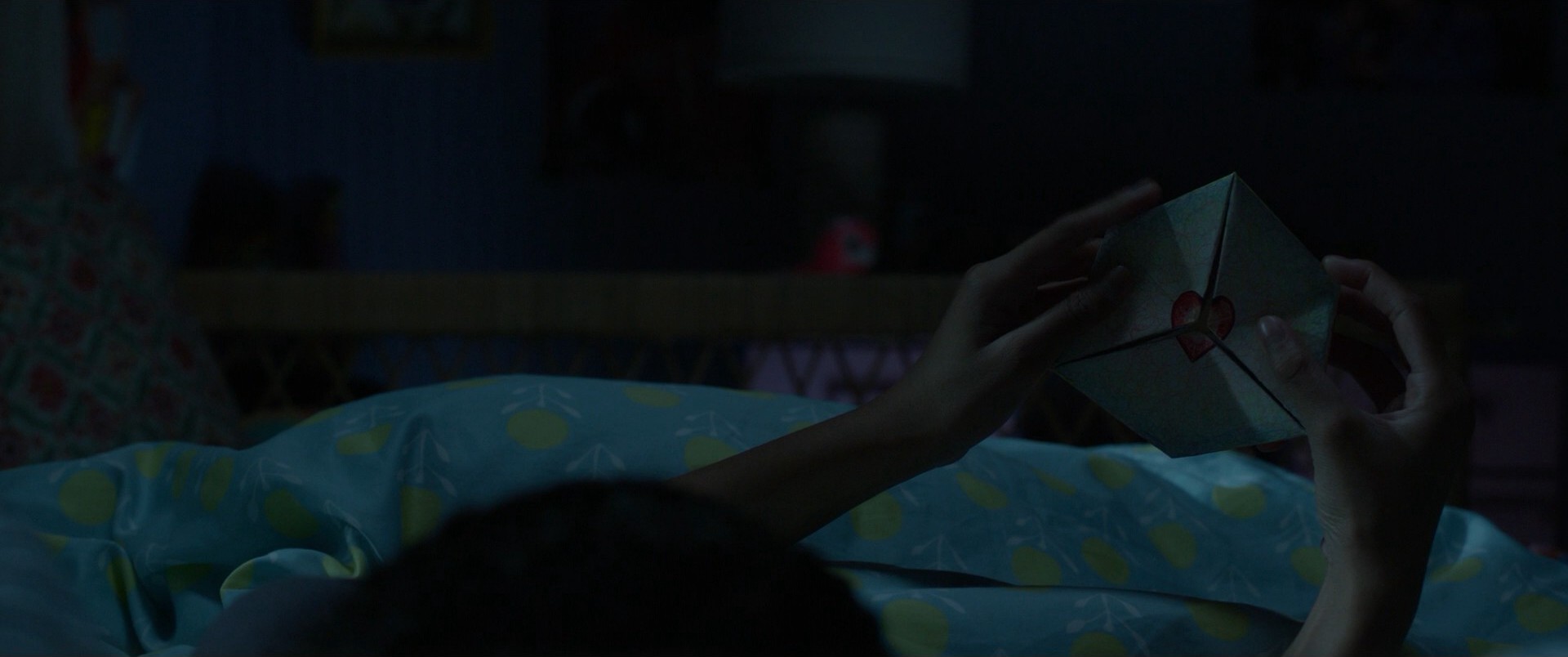 A Wrinkle in Time (2018) —  shot,  lighting