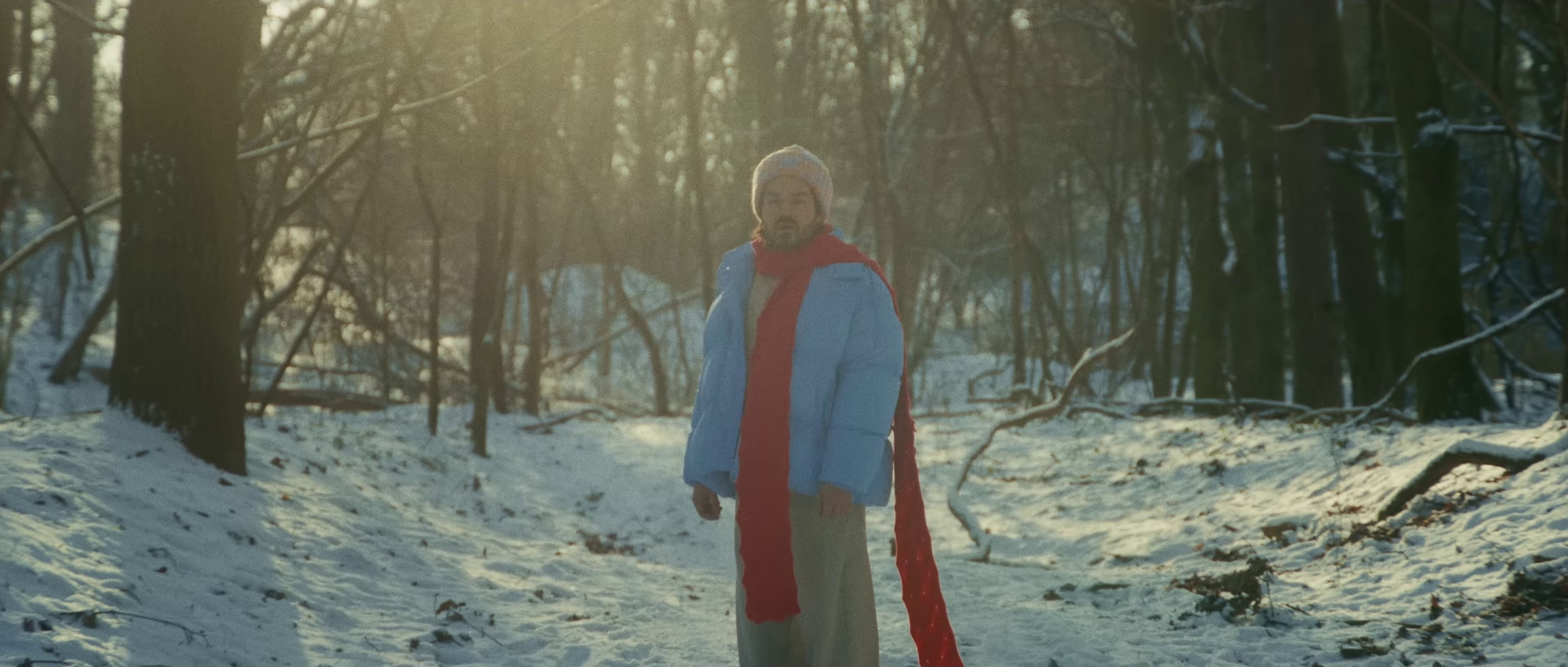 Reckless Child (2024) —  shot,  lighting