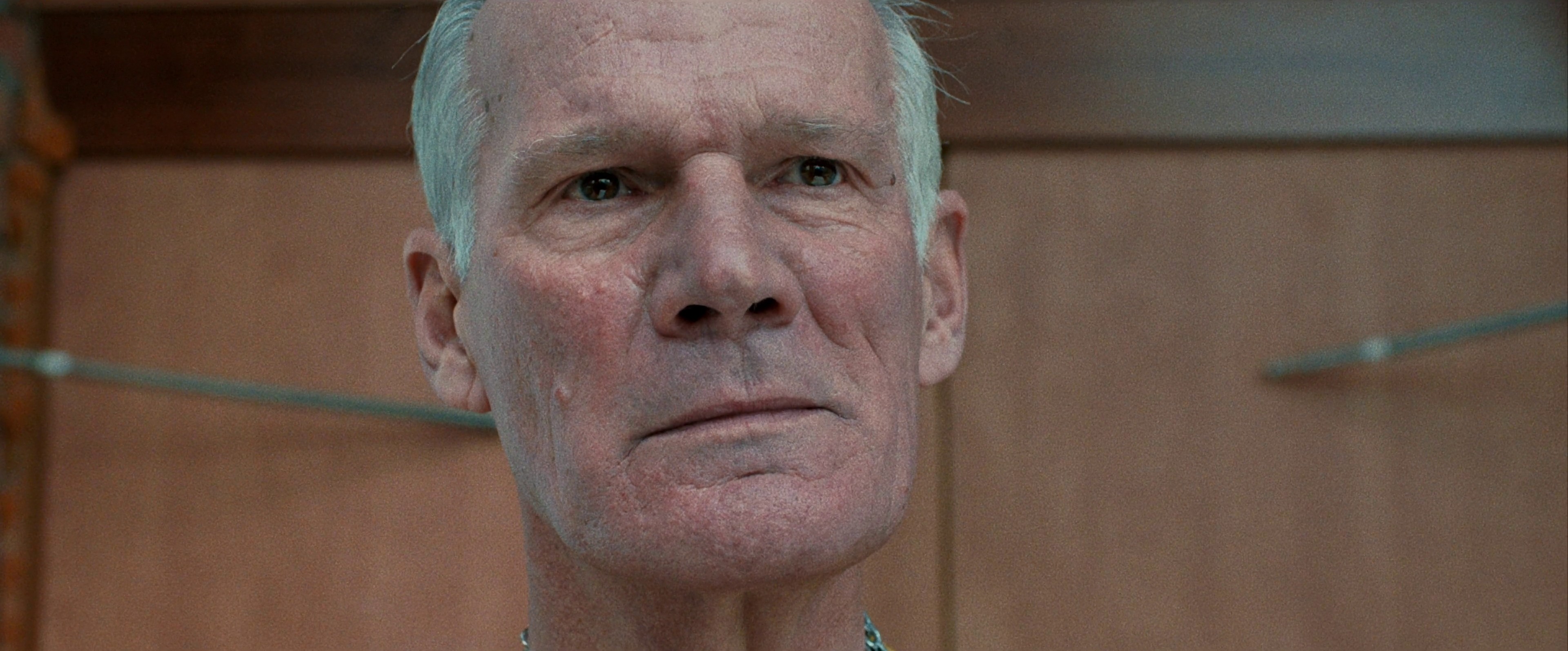 Zver (2020) —  shot,  lighting