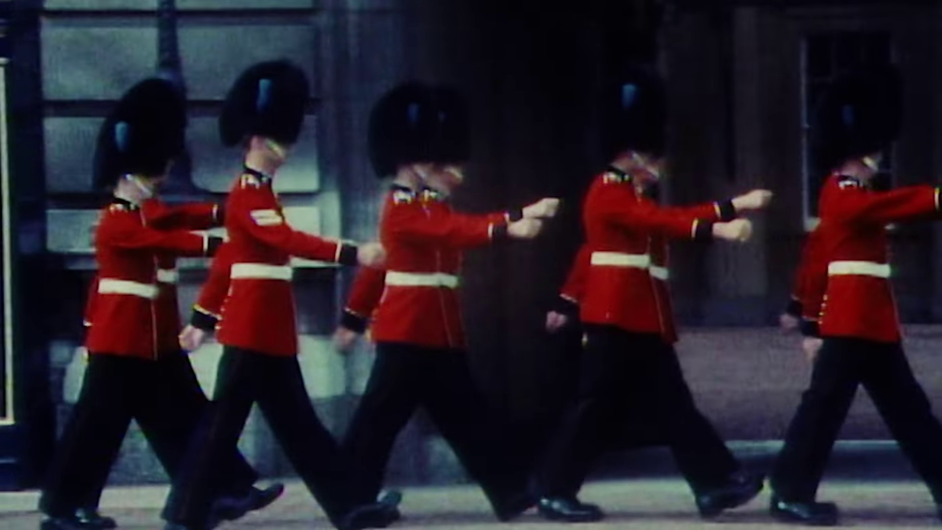 Late Night Talking  (2022) —  shot,  lighting