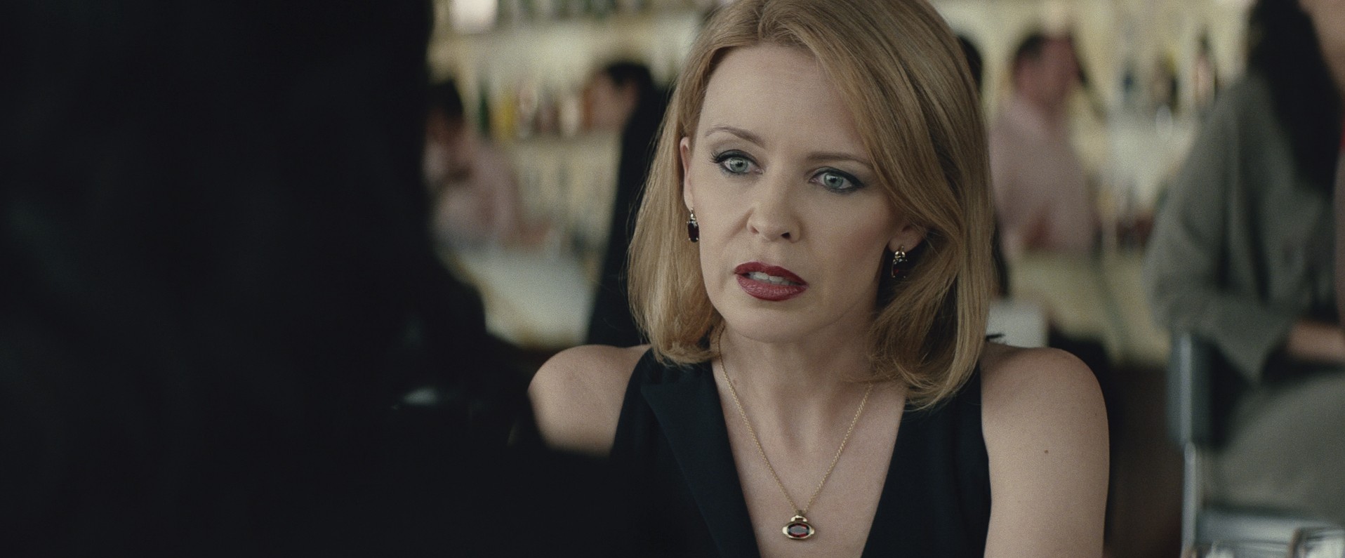 San Andreas (2015) —  shot,  lighting